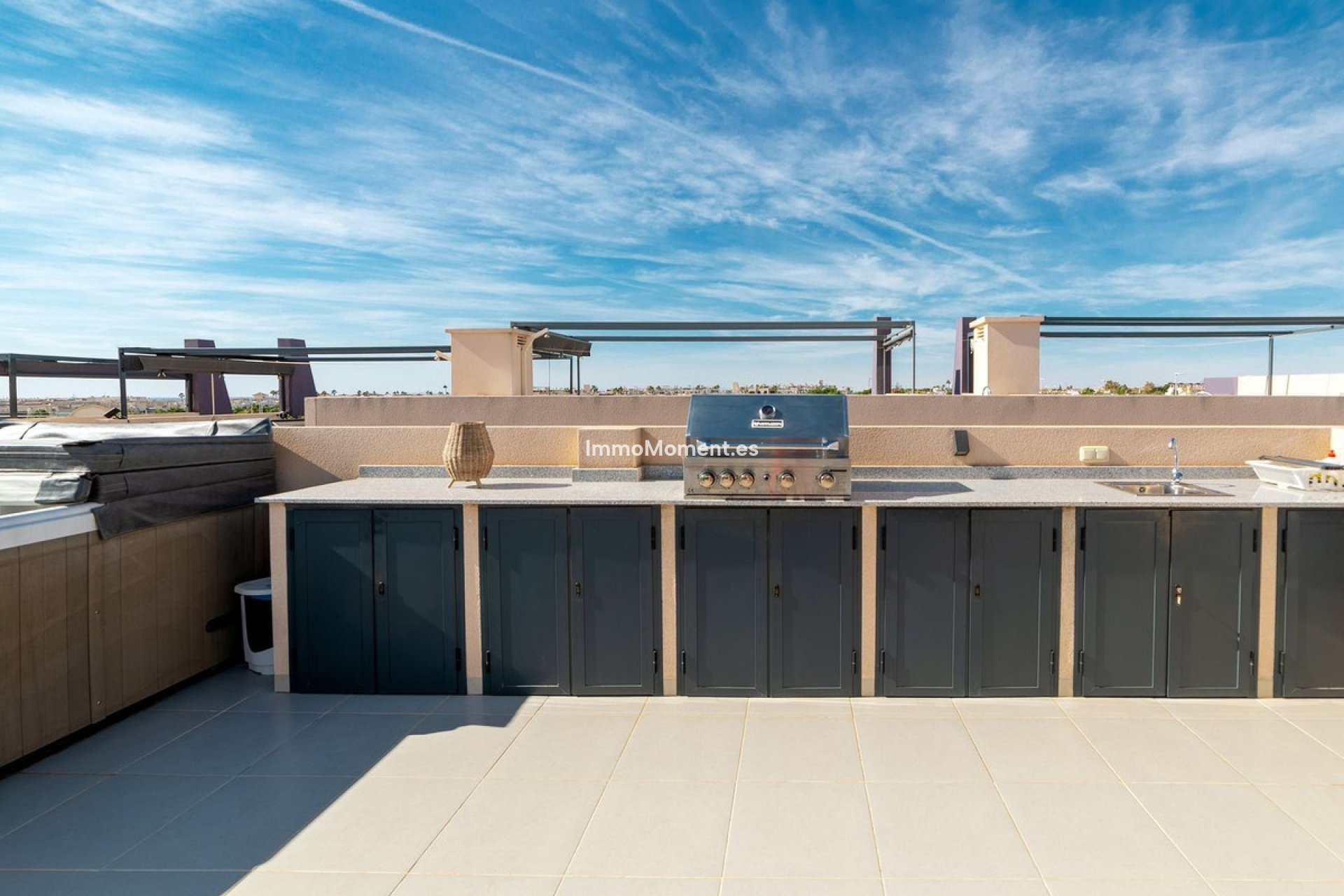 Reventa - Apartamento - Orihuela - Mil Palmeras