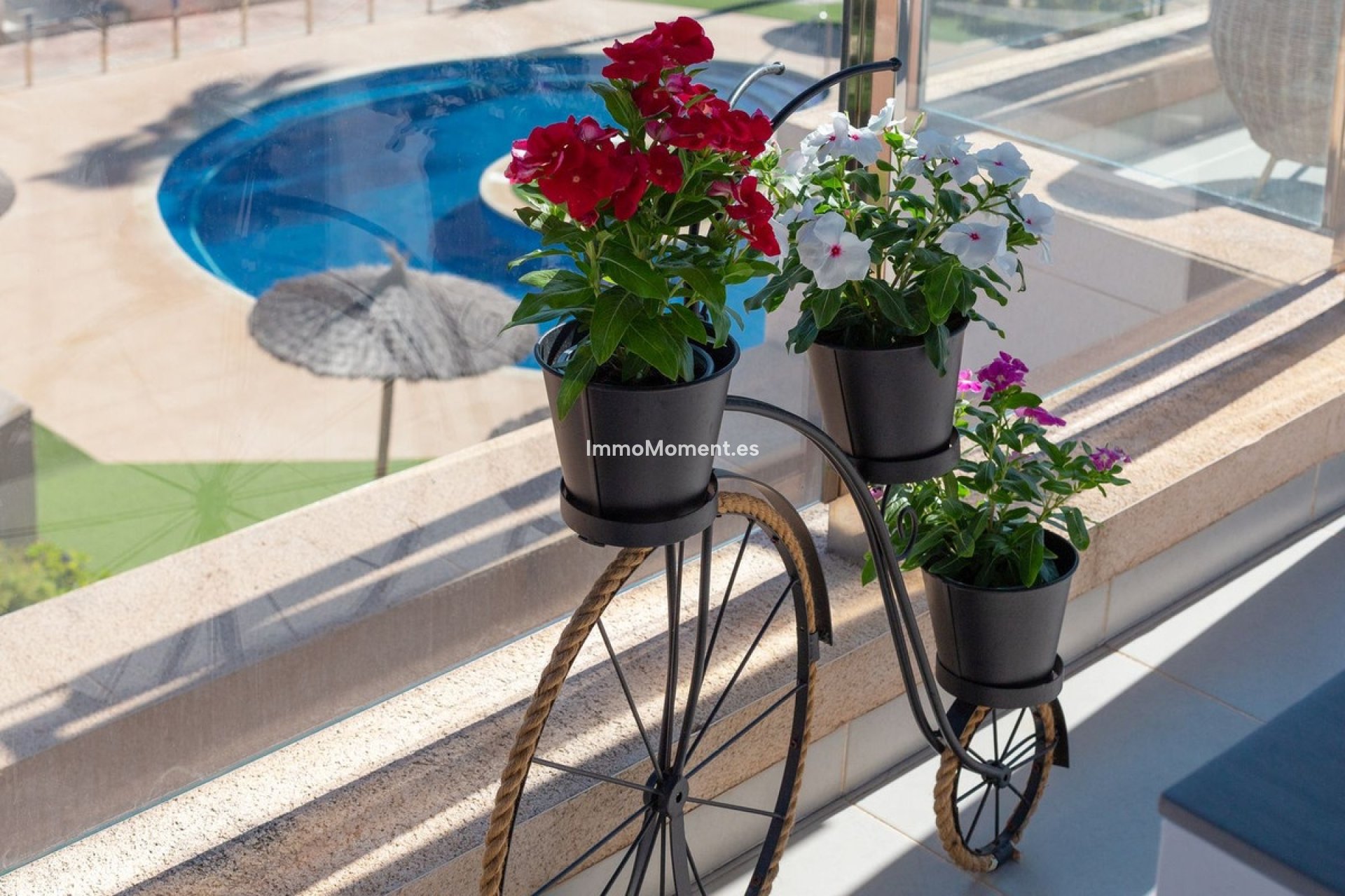 Reventa - Apartamento - Orihuela - Mil Palmeras