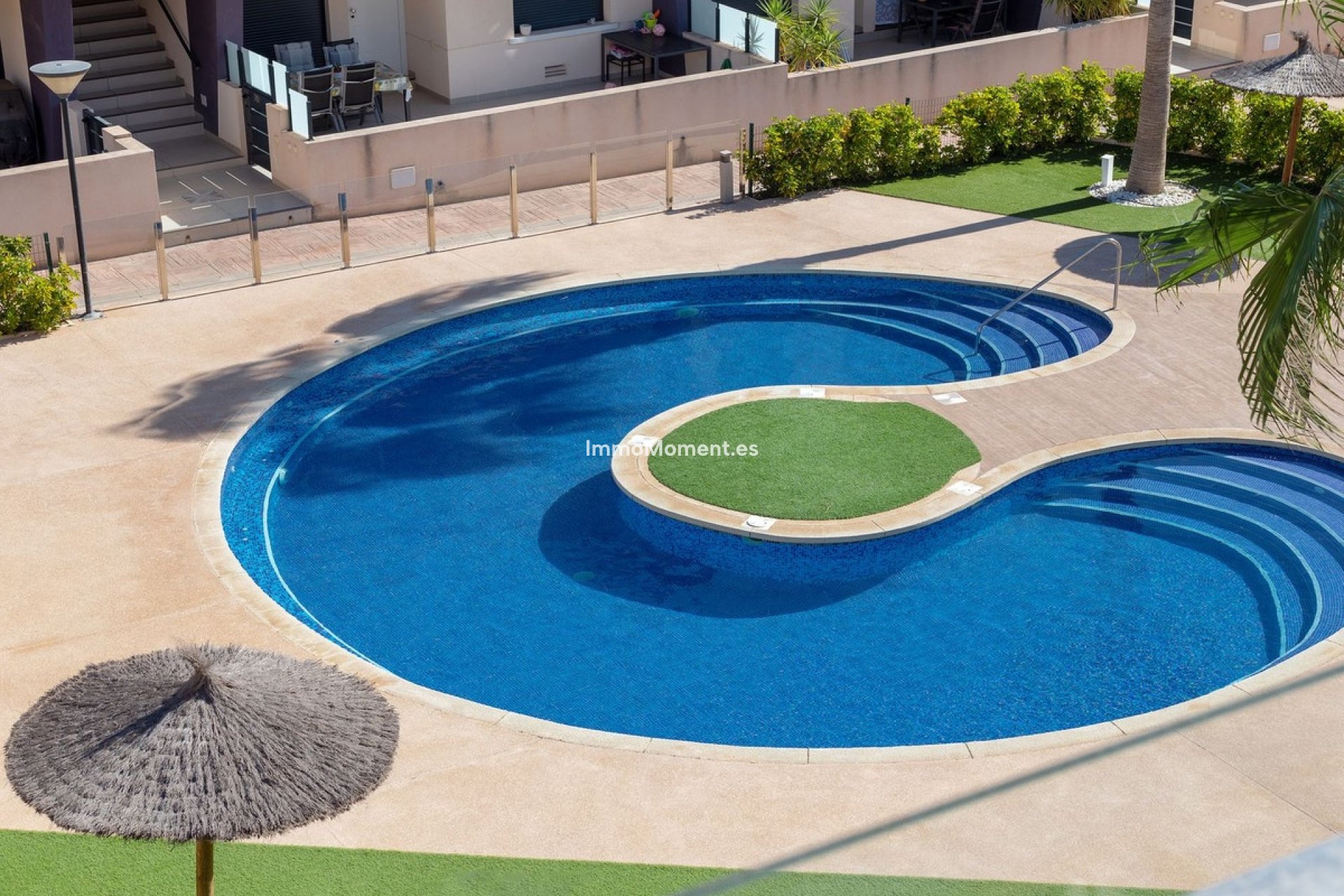 Reventa - Apartamento - Orihuela - Mil Palmeras