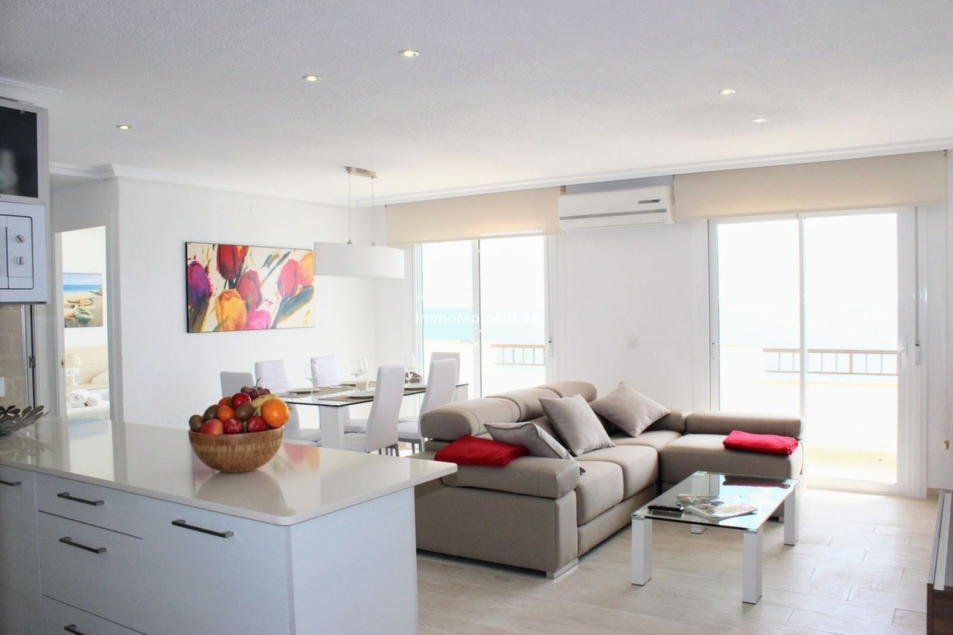 Reventa - Apartamento - Orihuela - Mil Palmeras