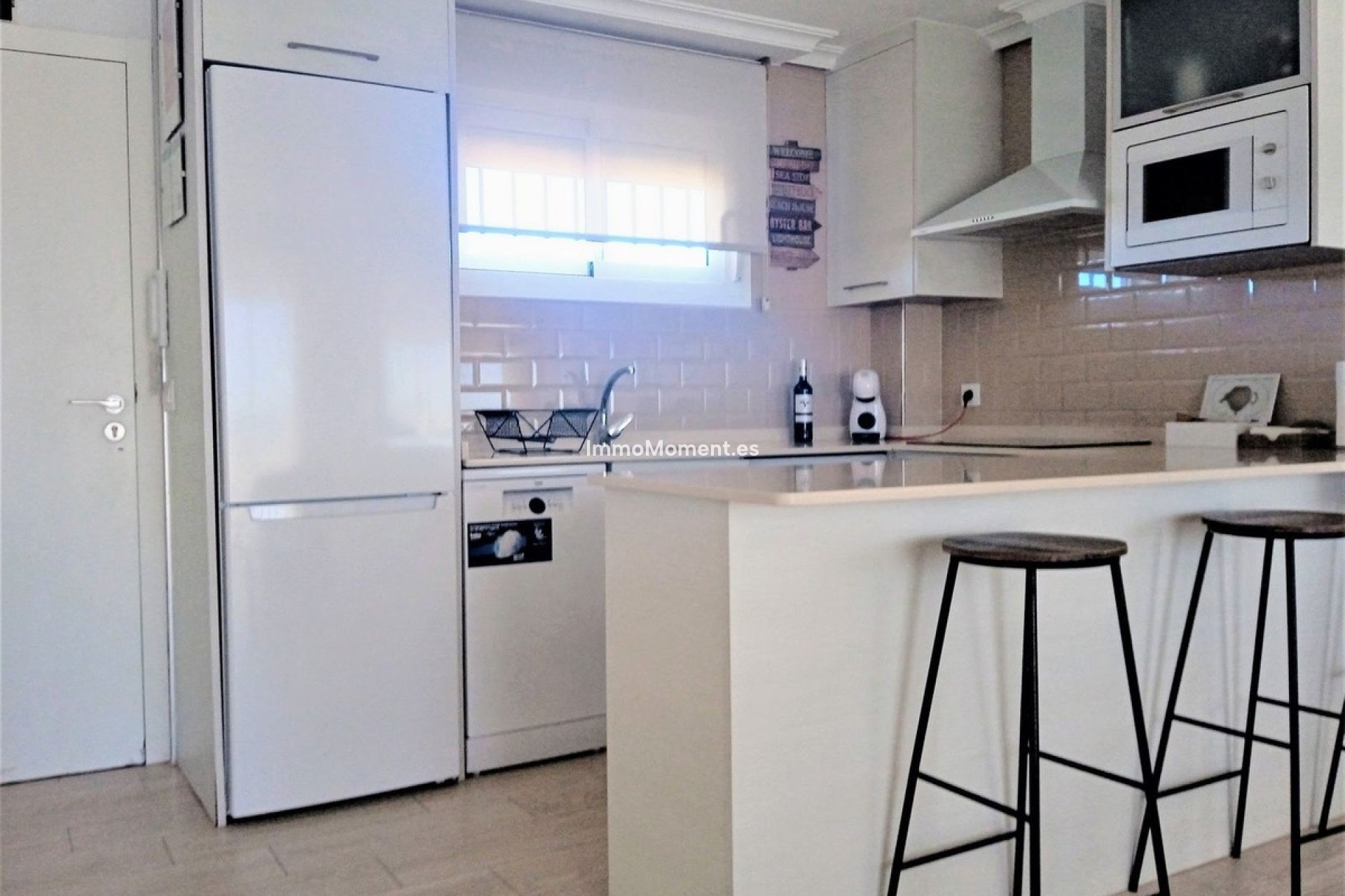 Reventa - Apartamento - Orihuela - Mil Palmeras