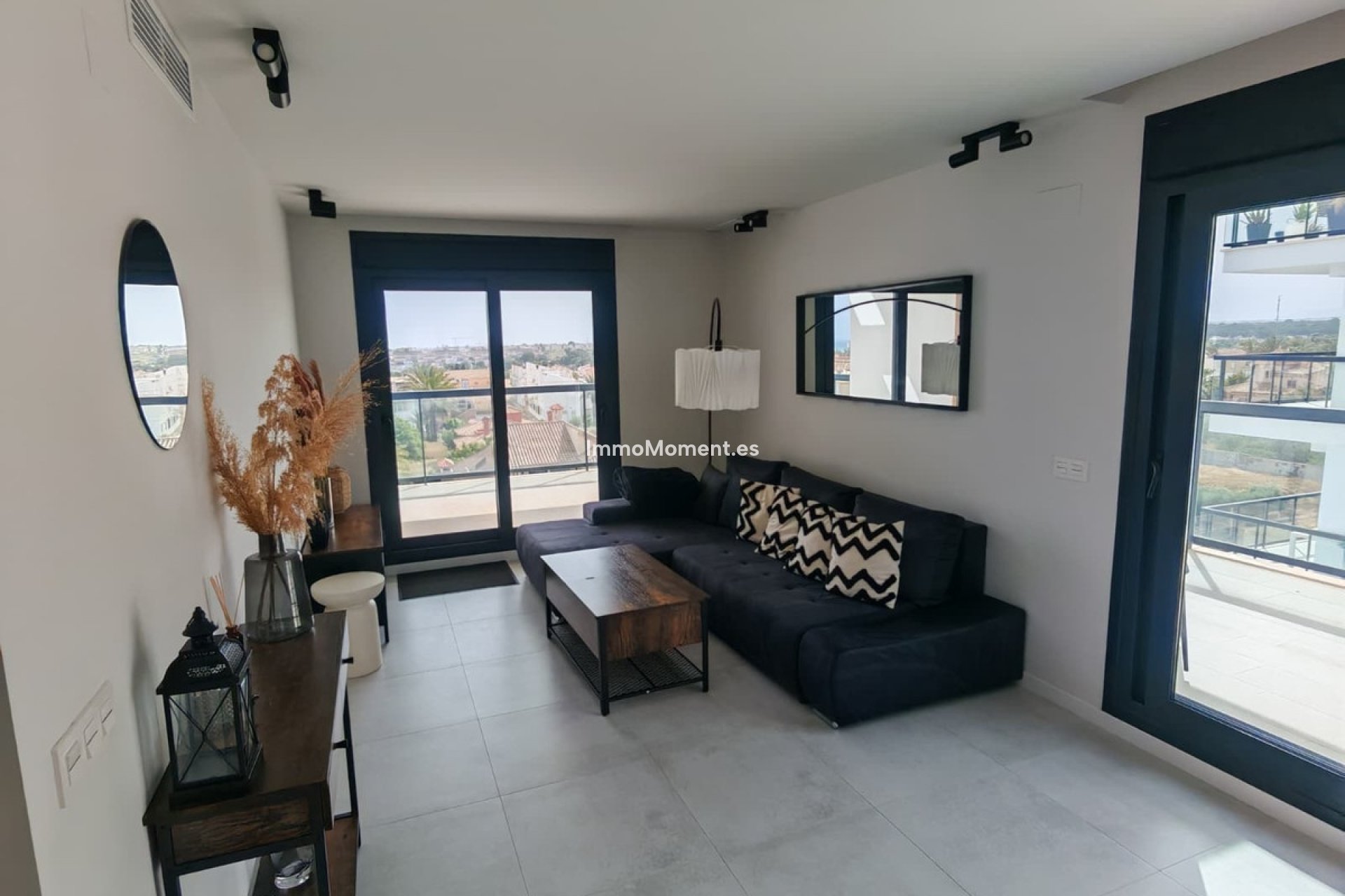 Reventa - Apartamento - Orihuela - Mil Palmeras