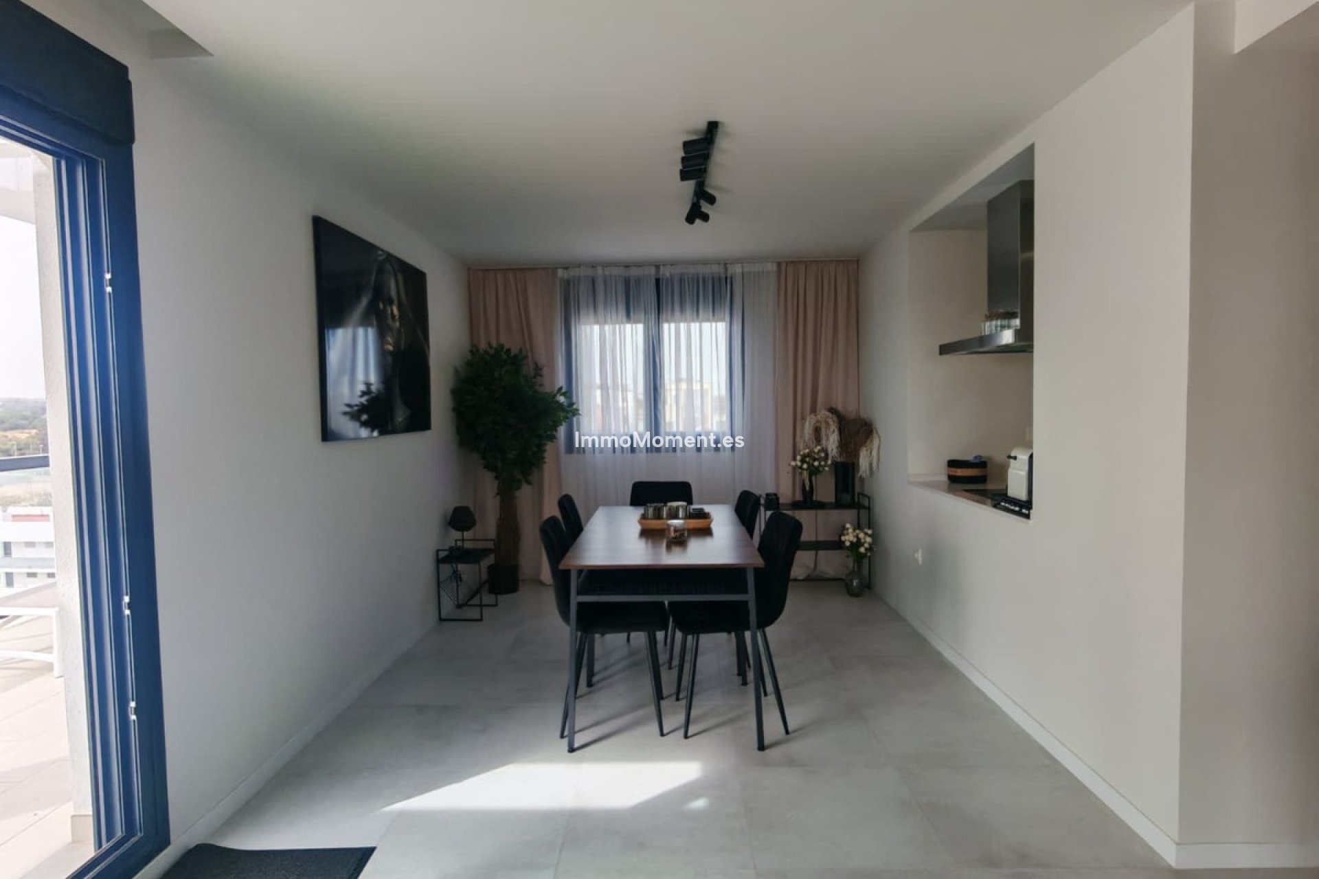 Reventa - Apartamento - Orihuela - Mil Palmeras