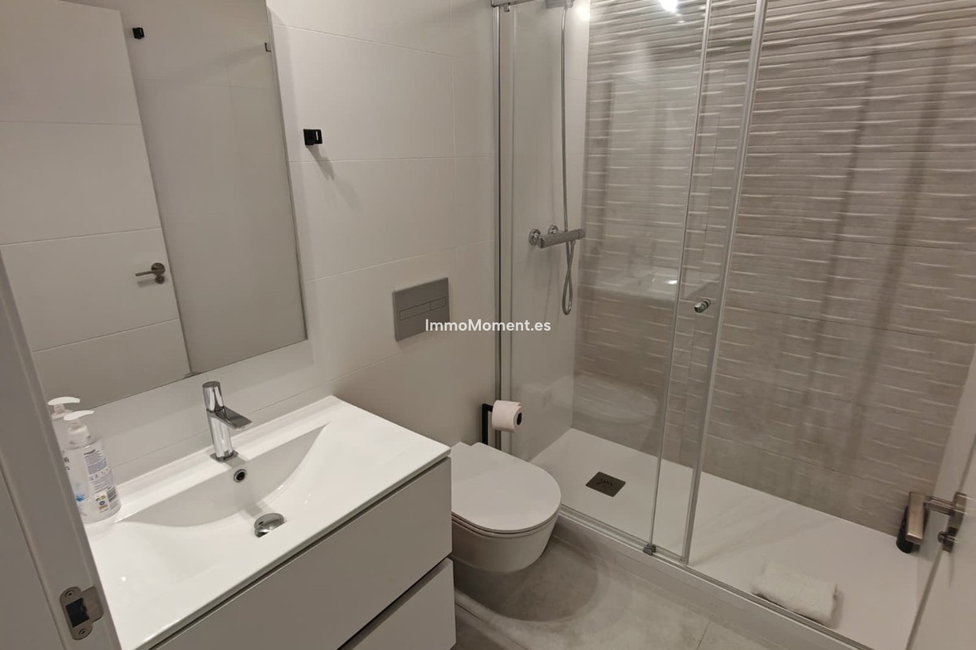 Reventa - Apartamento - Orihuela - Mil Palmeras