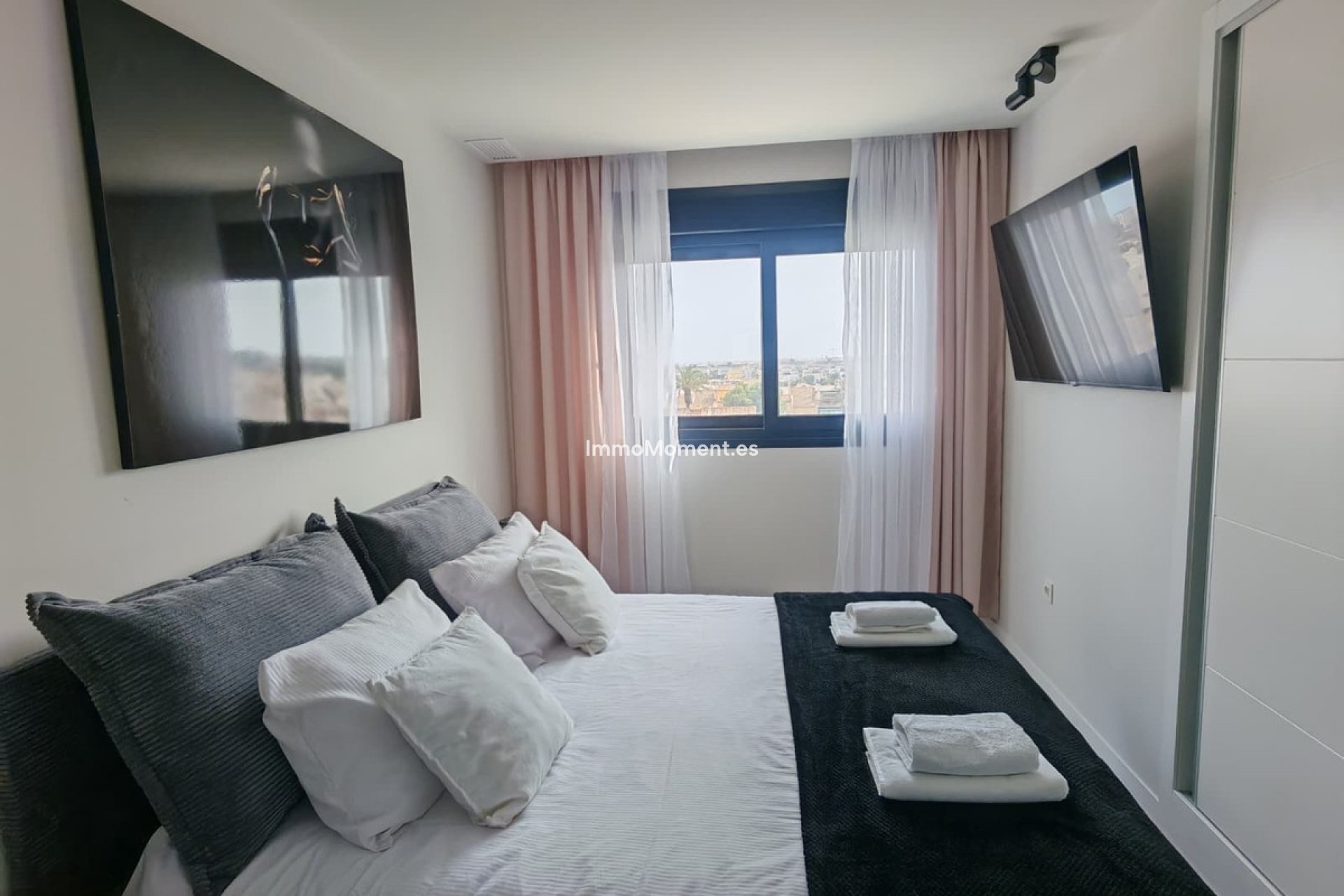 Reventa - Apartamento - Orihuela - Mil Palmeras