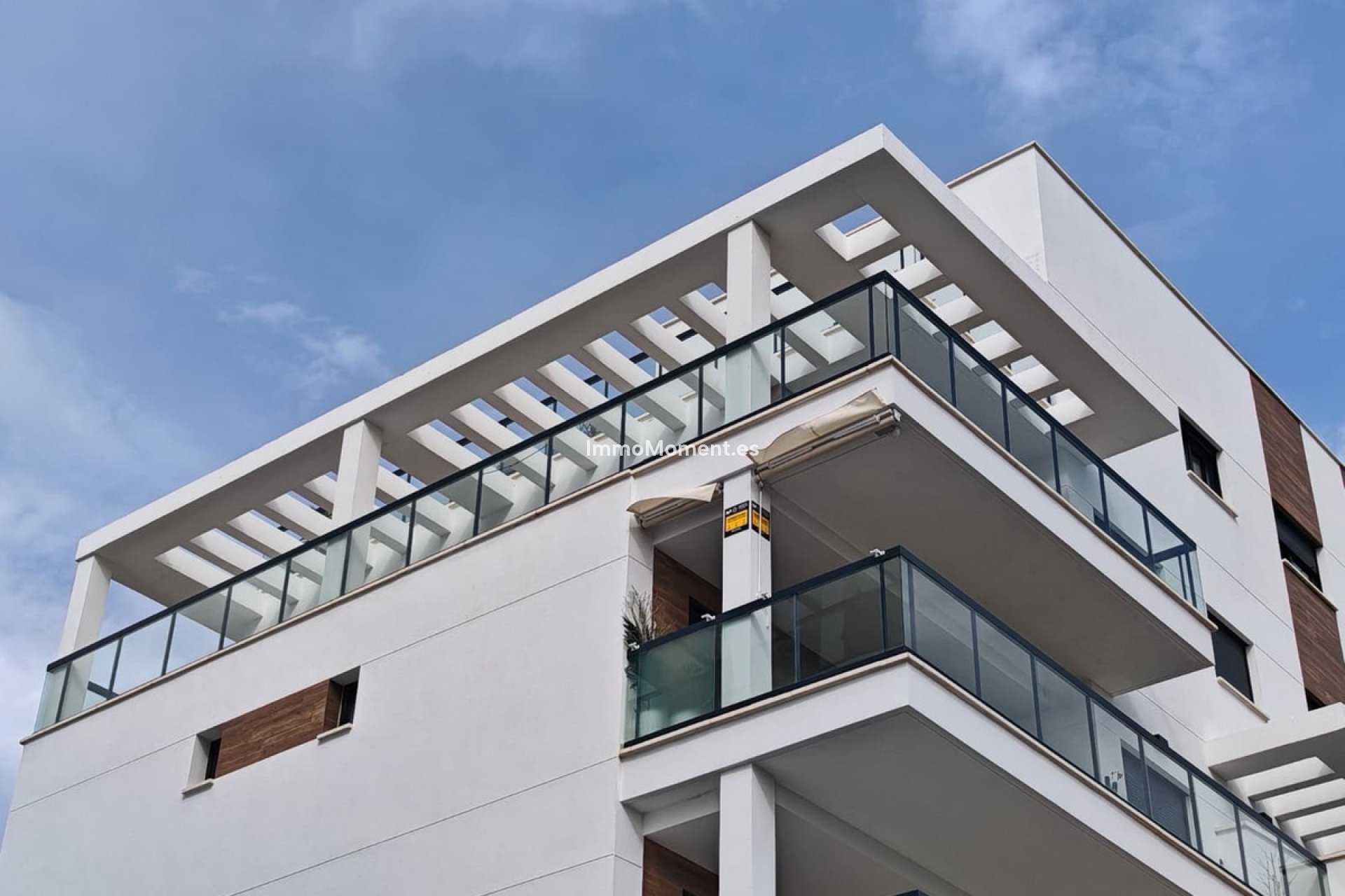 Reventa - Apartamento - Orihuela - Mil Palmeras