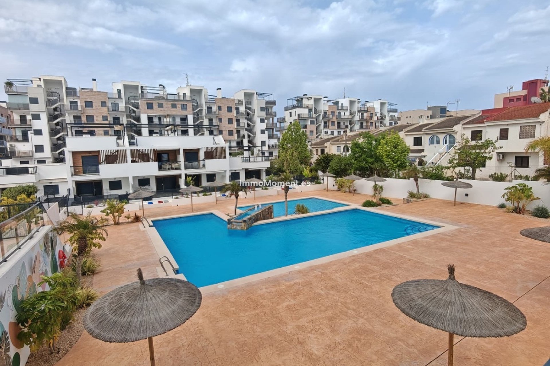Reventa - Apartamento - Orihuela - Mil Palmeras
