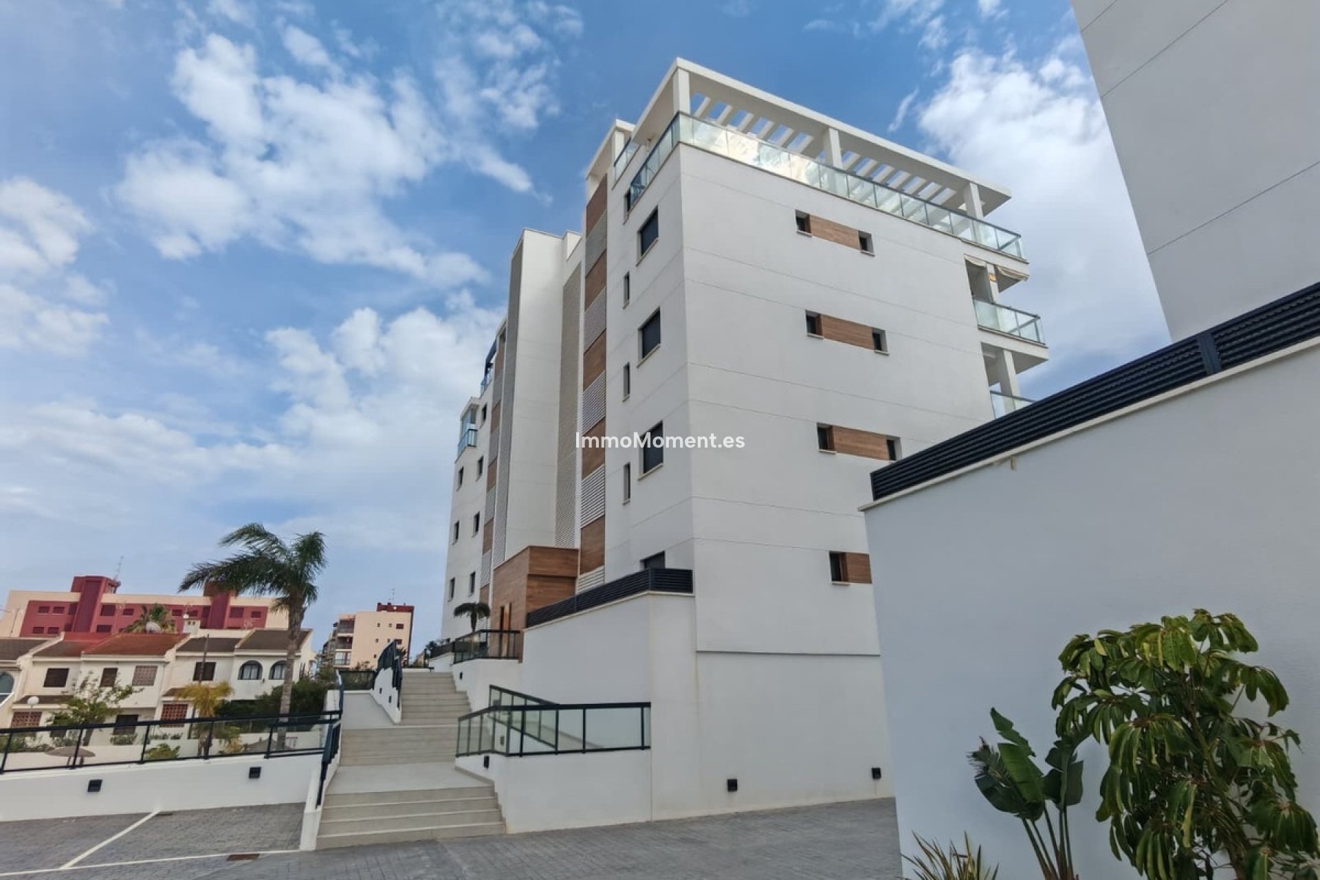 Reventa - Apartamento - Orihuela - Mil Palmeras