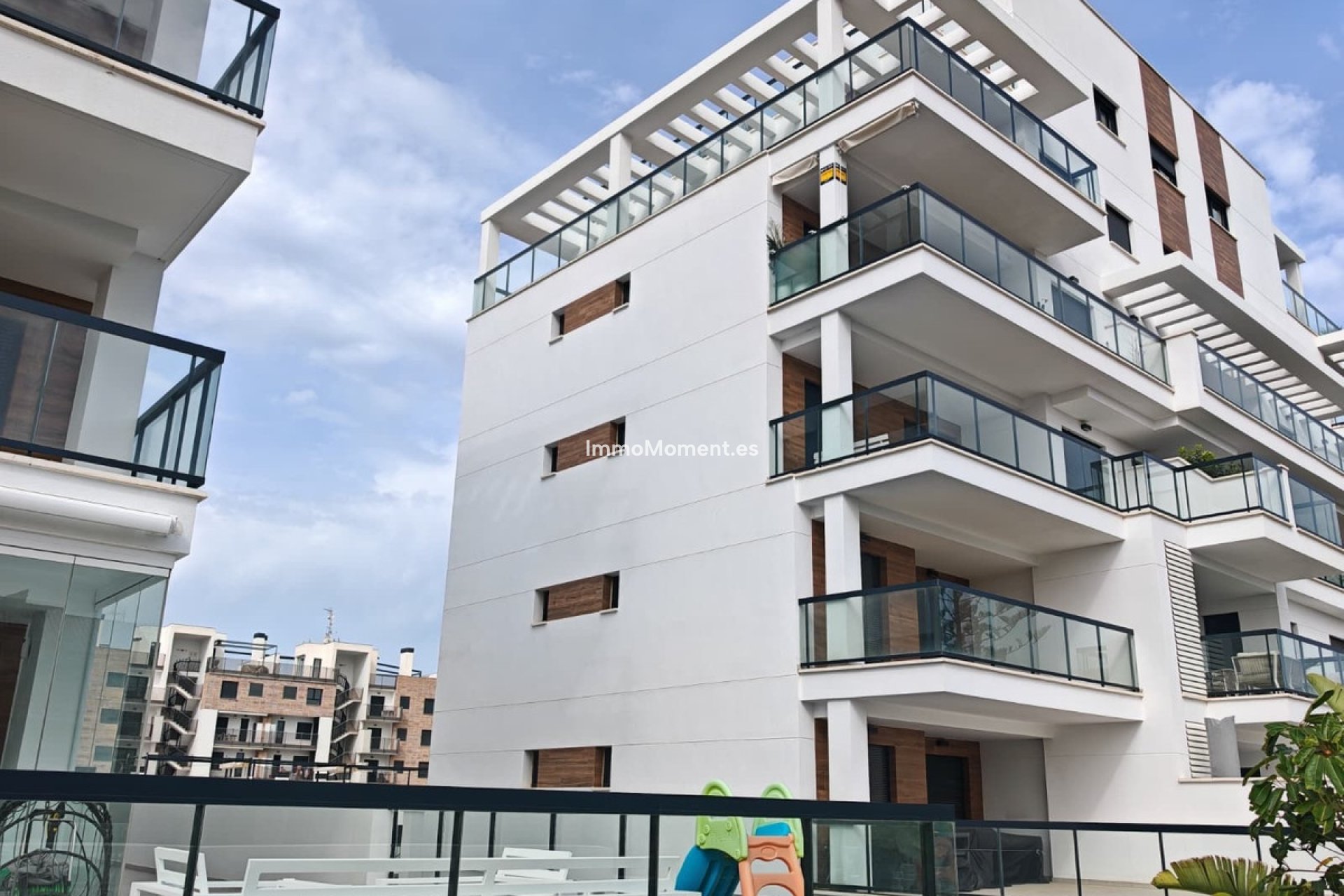 Reventa - Apartamento - Orihuela - Mil Palmeras
