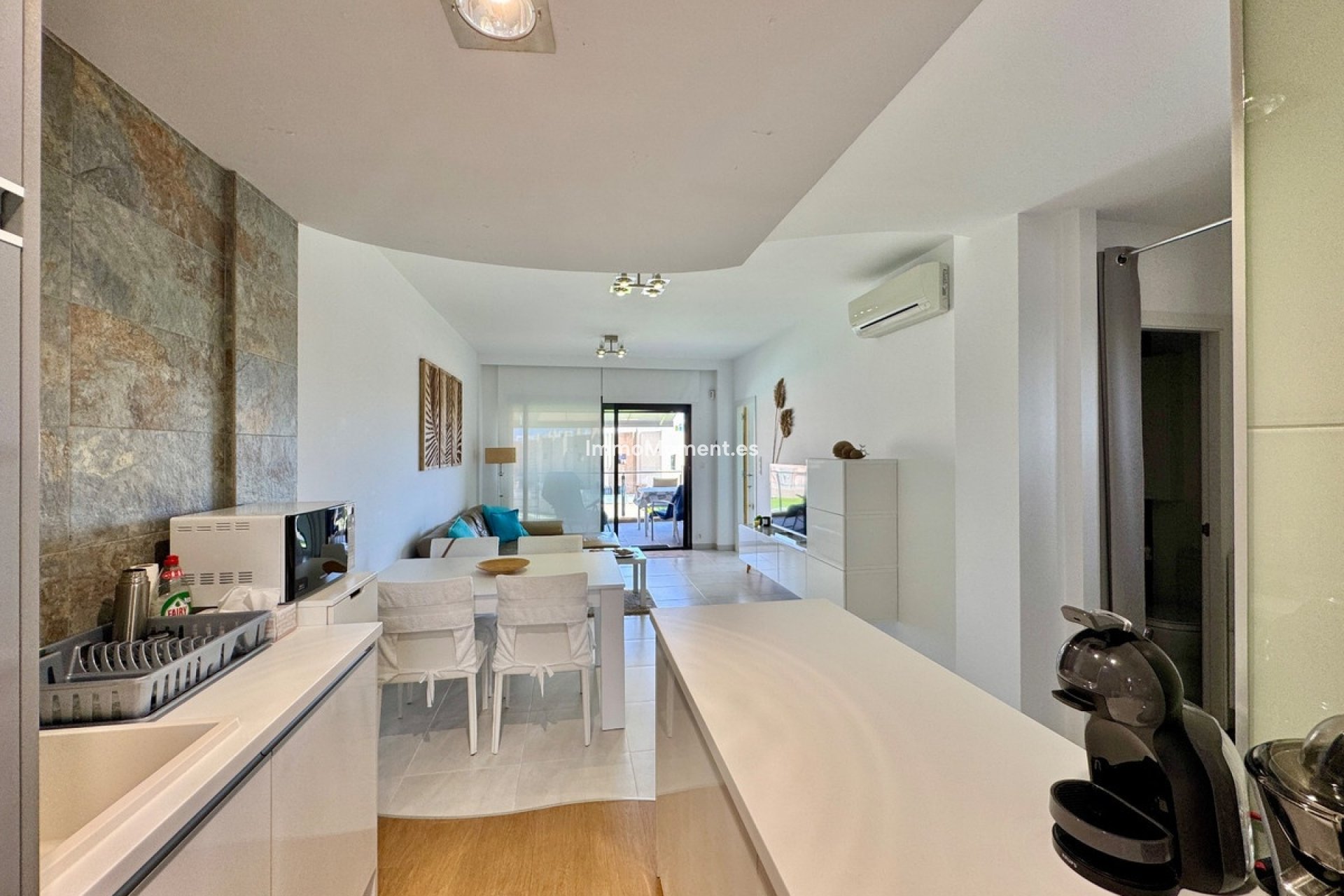 Reventa - Apartamento - Orihuela - Orihuela Centro