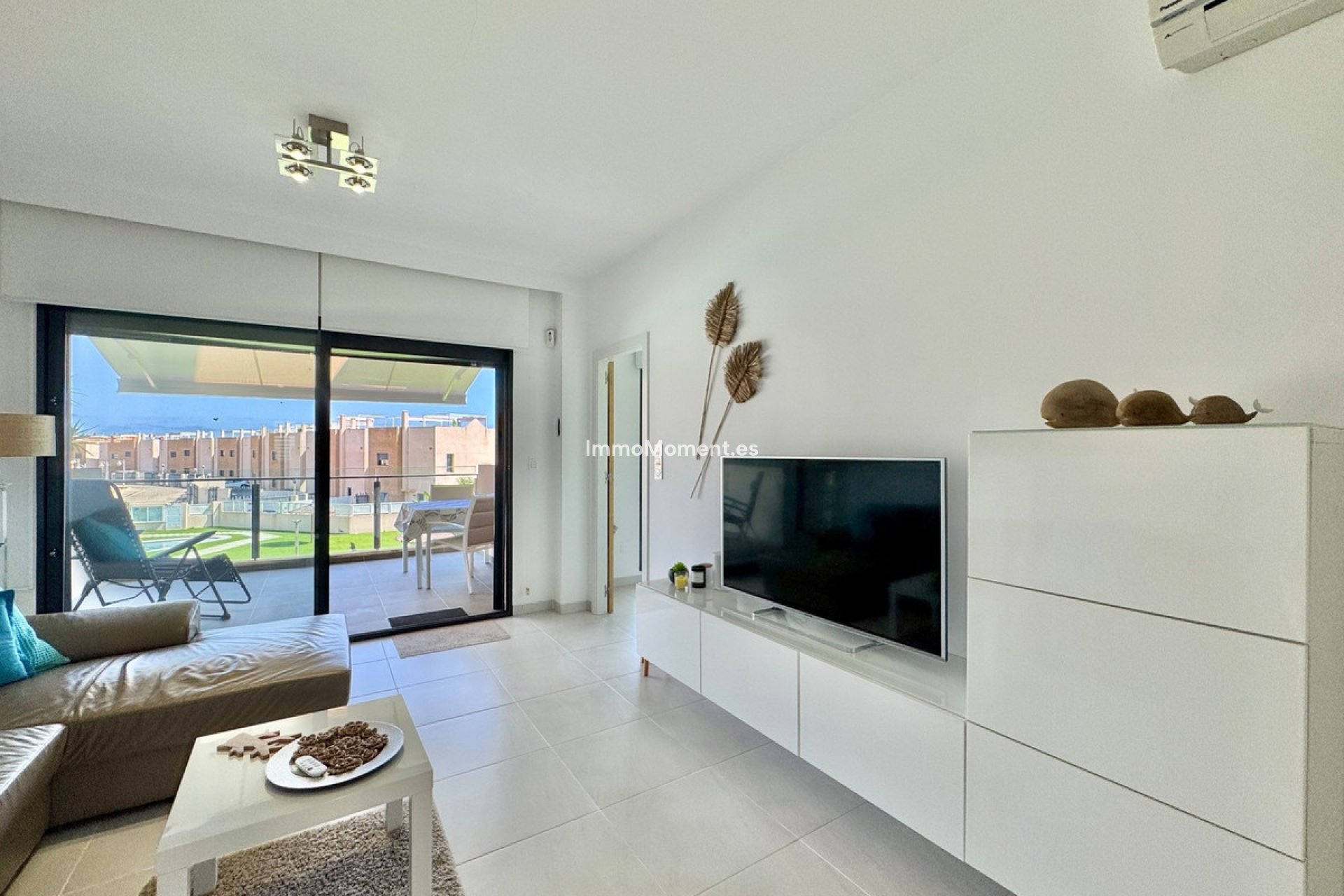Reventa - Apartamento - Orihuela - Orihuela Centro