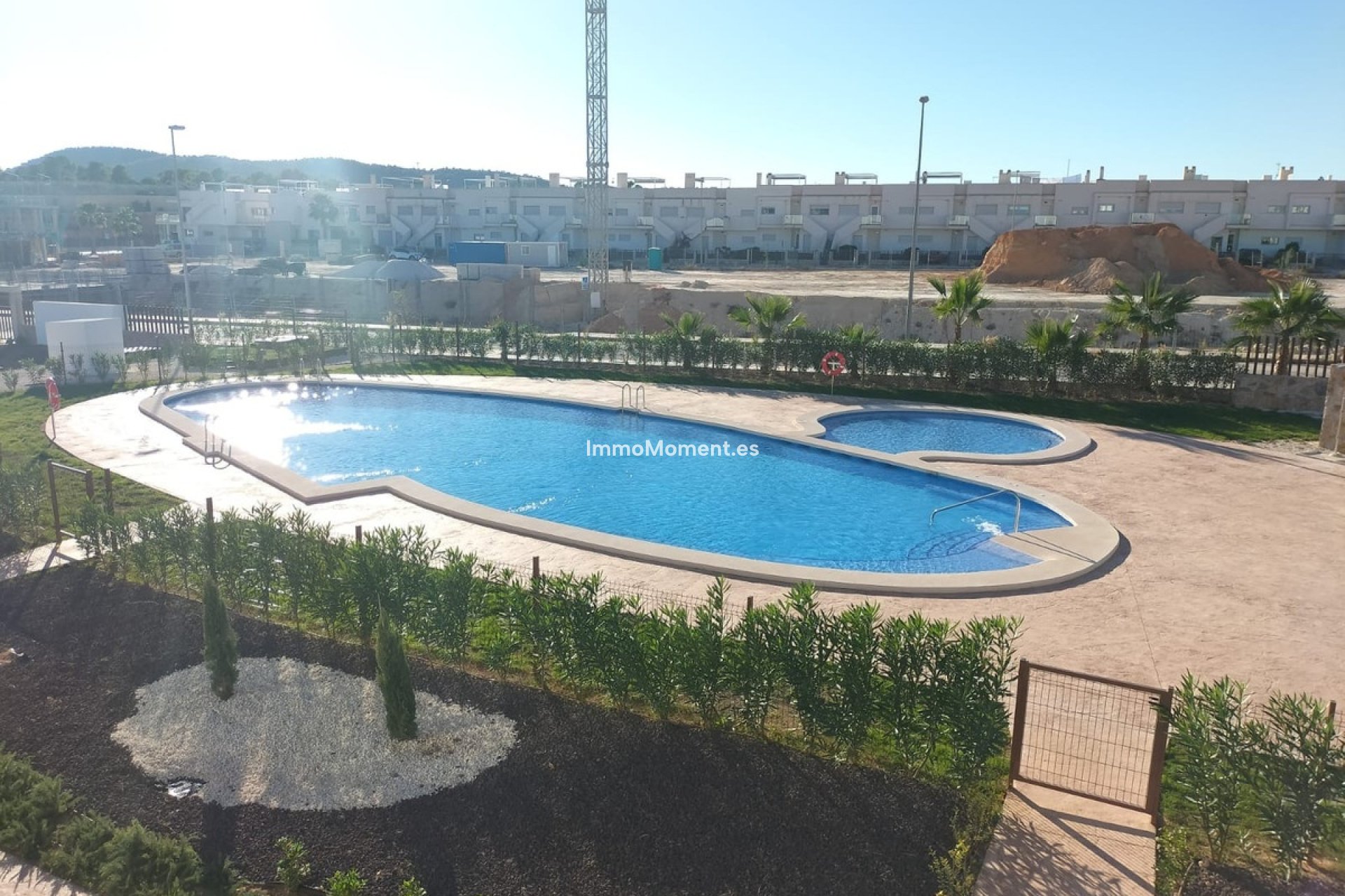 Reventa - Apartamento - Orihuela - Orihuela Centro