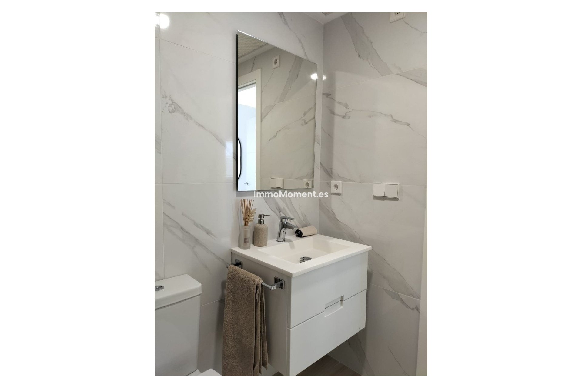 Reventa - Apartamento - Orihuela - Orihuela Centro