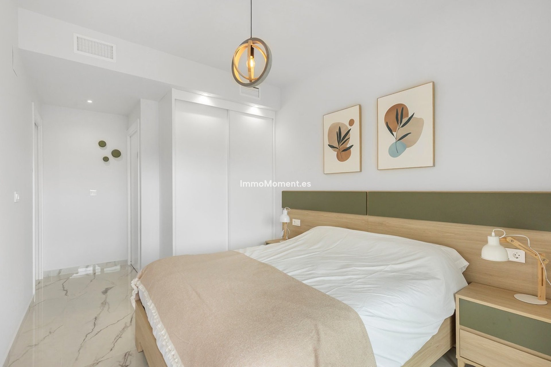 Reventa - Apartamento - Orihuela - Orihuela Centro