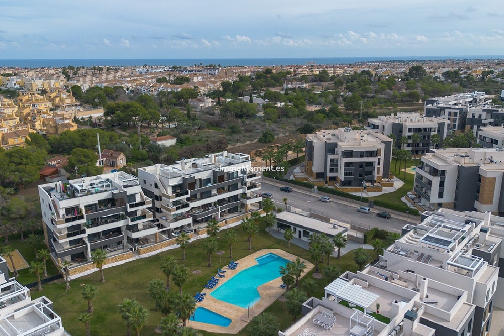 Reventa - Apartamento - Orihuela - Orihuela Centro