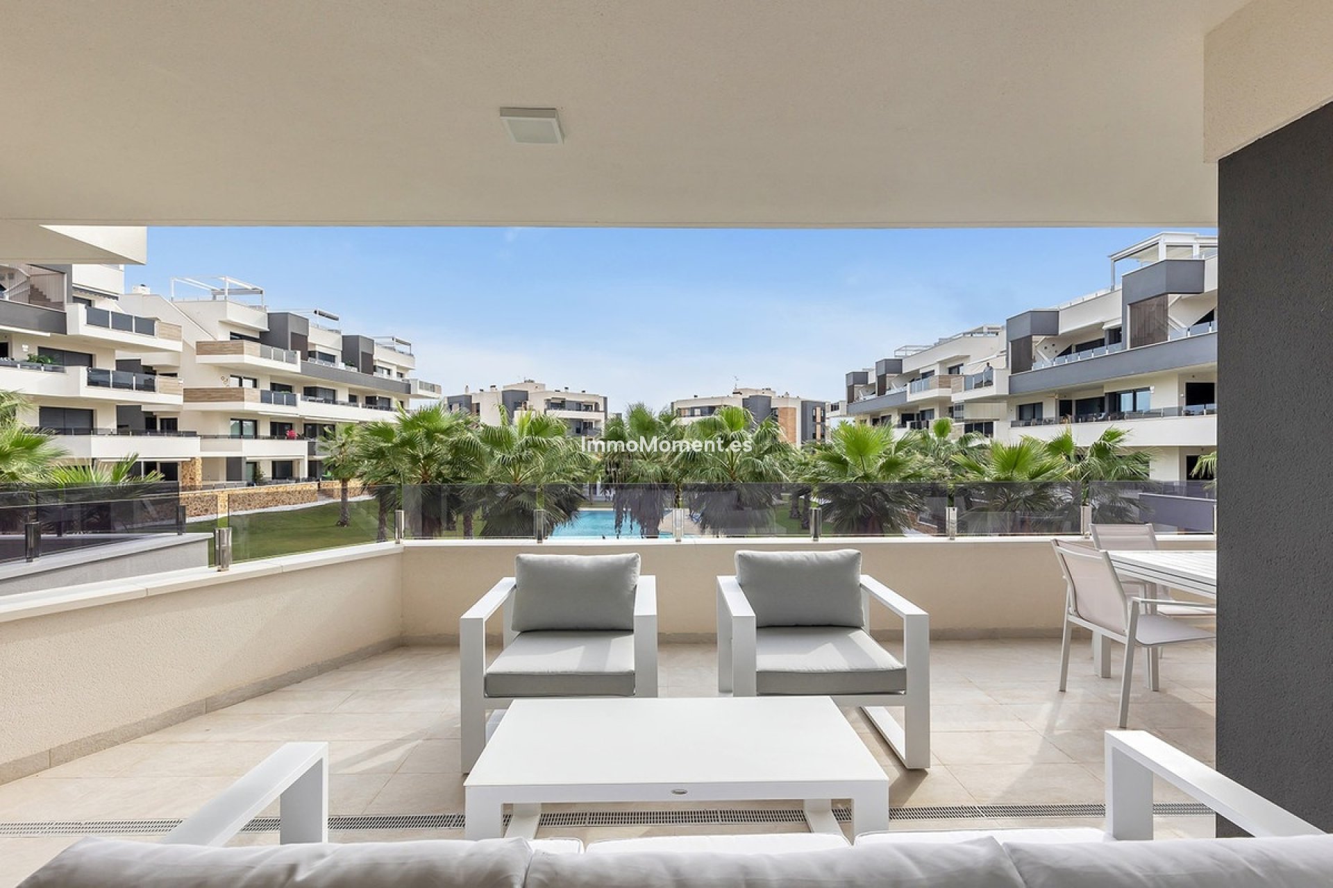 Reventa - Apartamento - Orihuela - Orihuela Centro