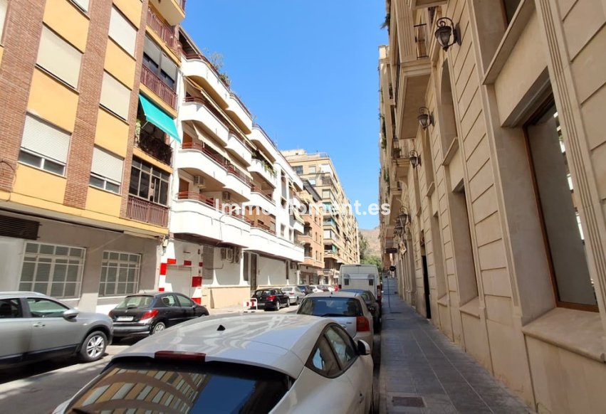Reventa - Apartamento - Orihuela - Orihuela Centro
