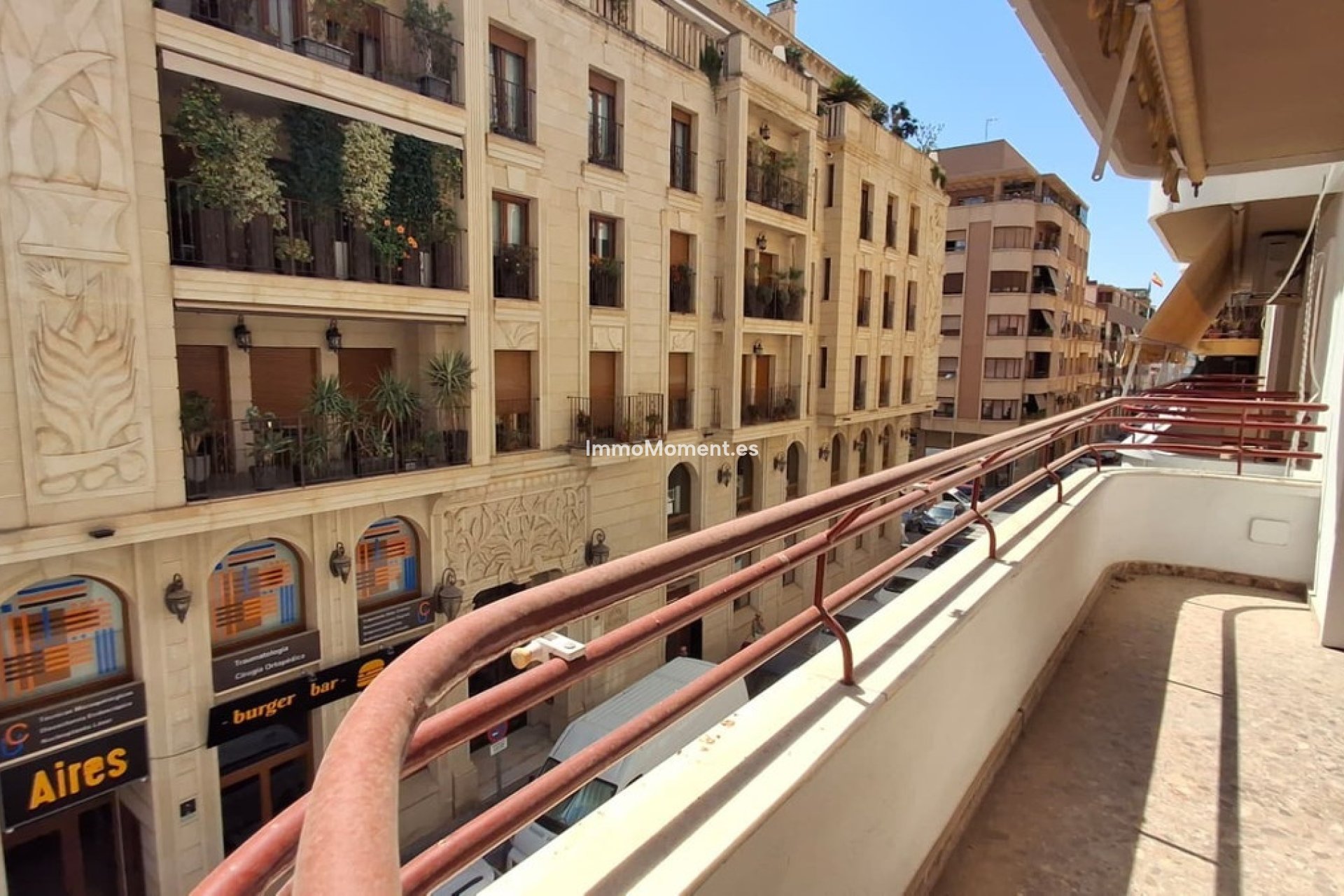 Reventa - Apartamento - Orihuela - Orihuela Centro
