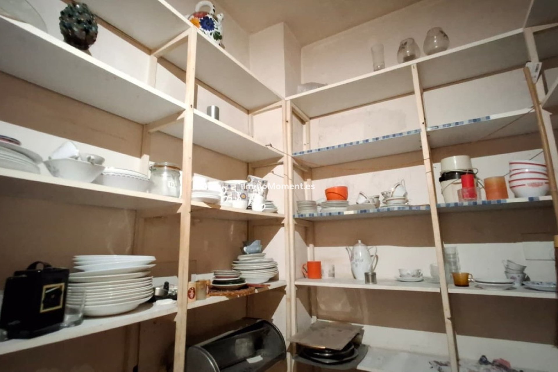 Reventa - Apartamento - Orihuela - Orihuela Centro