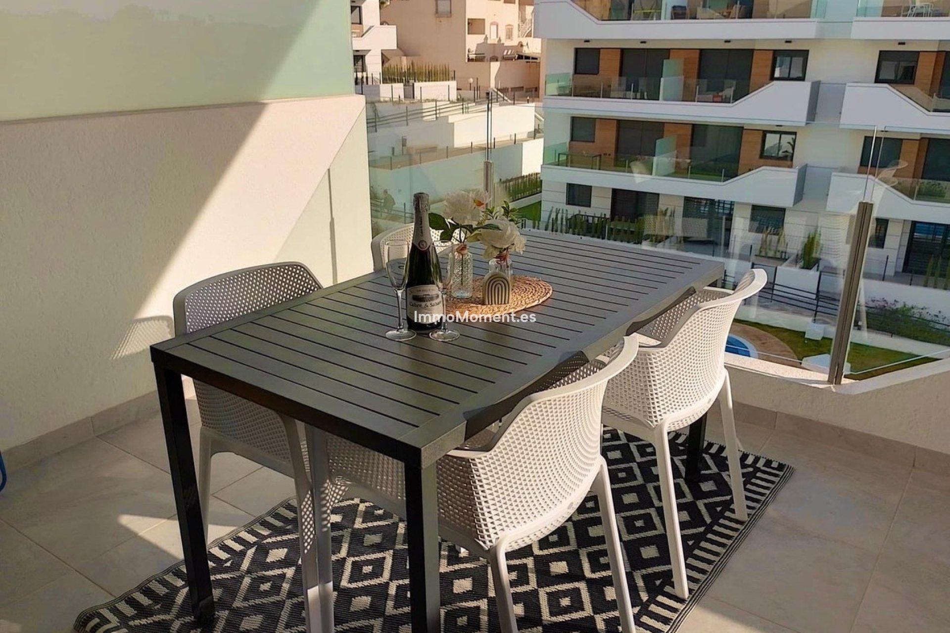 Reventa - Apartamento - Orihuela - Orihuela Centro