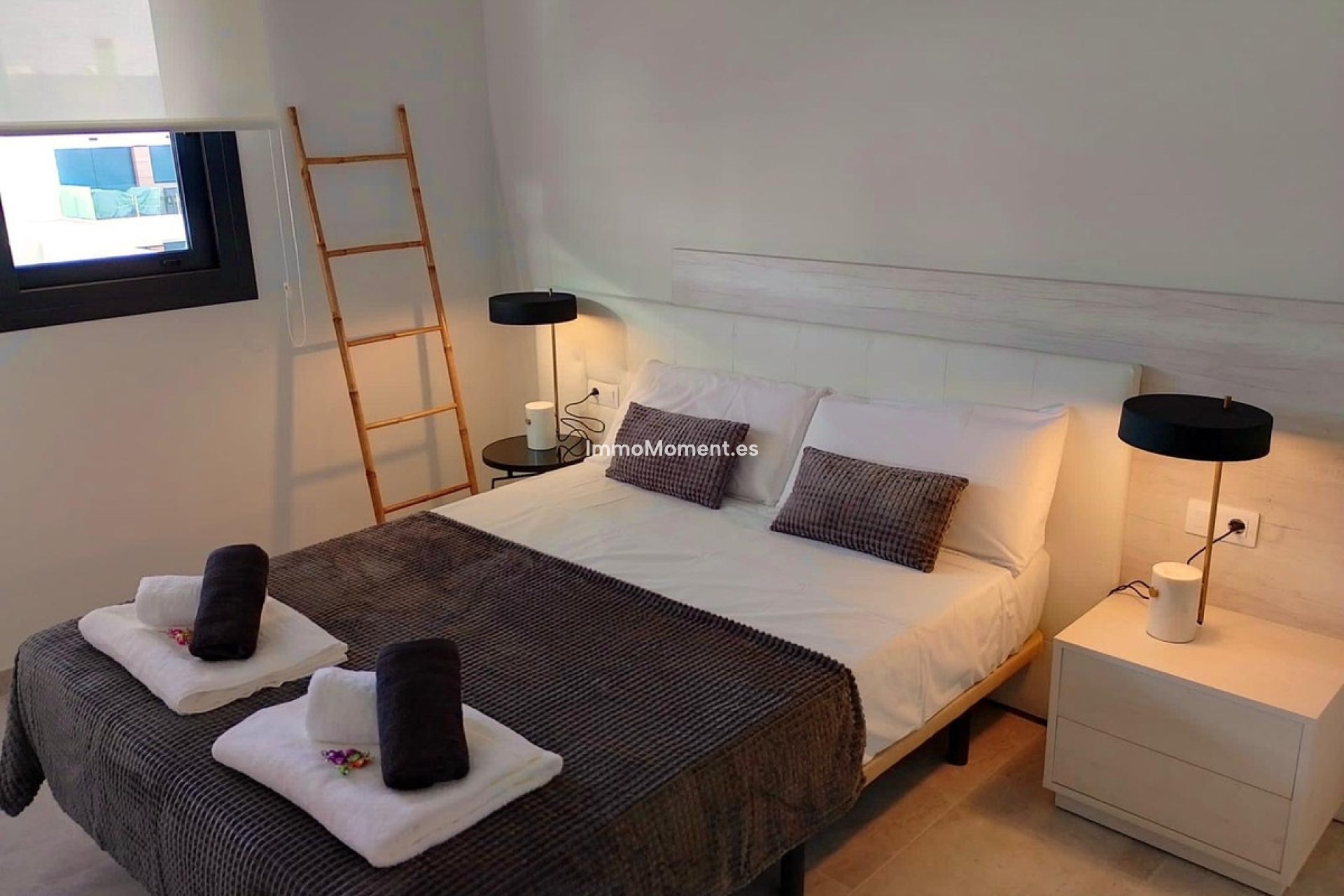 Reventa - Apartamento - Orihuela - Orihuela Centro