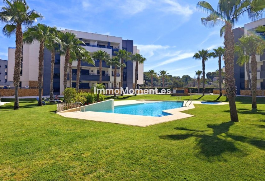 Reventa - Apartamento - Orihuela - Orihuela Costa