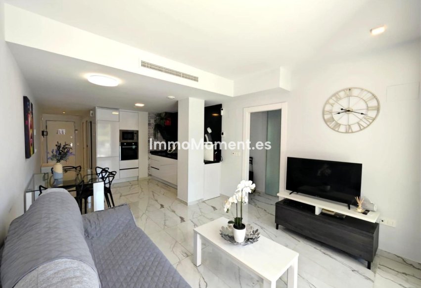 Reventa - Apartamento - Orihuela - Orihuela Costa