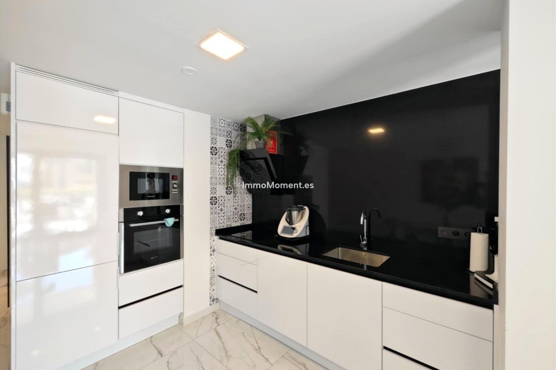 Reventa - Apartamento - Orihuela - Orihuela Costa