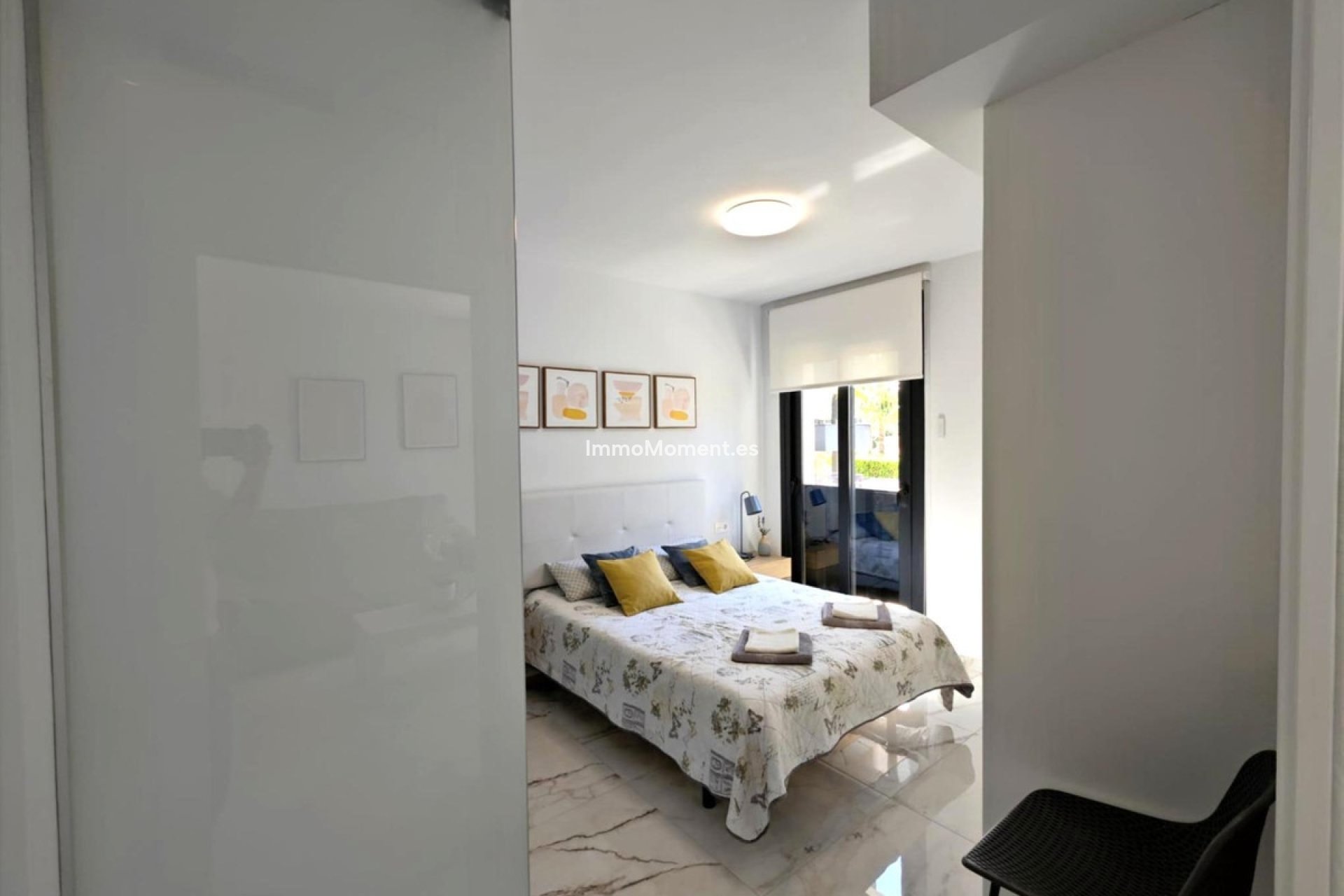 Reventa - Apartamento - Orihuela - Orihuela Costa