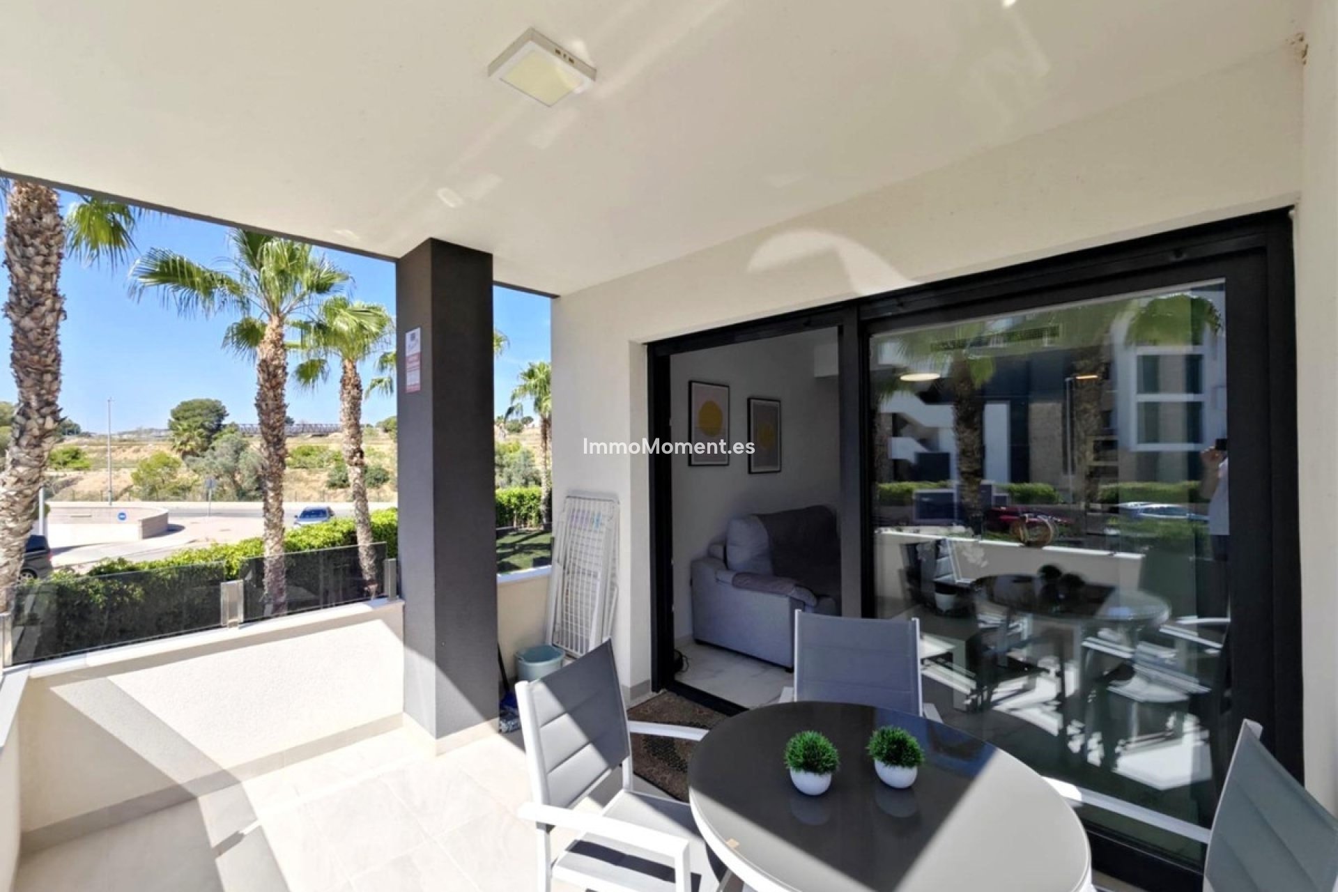 Reventa - Apartamento - Orihuela - Orihuela Costa
