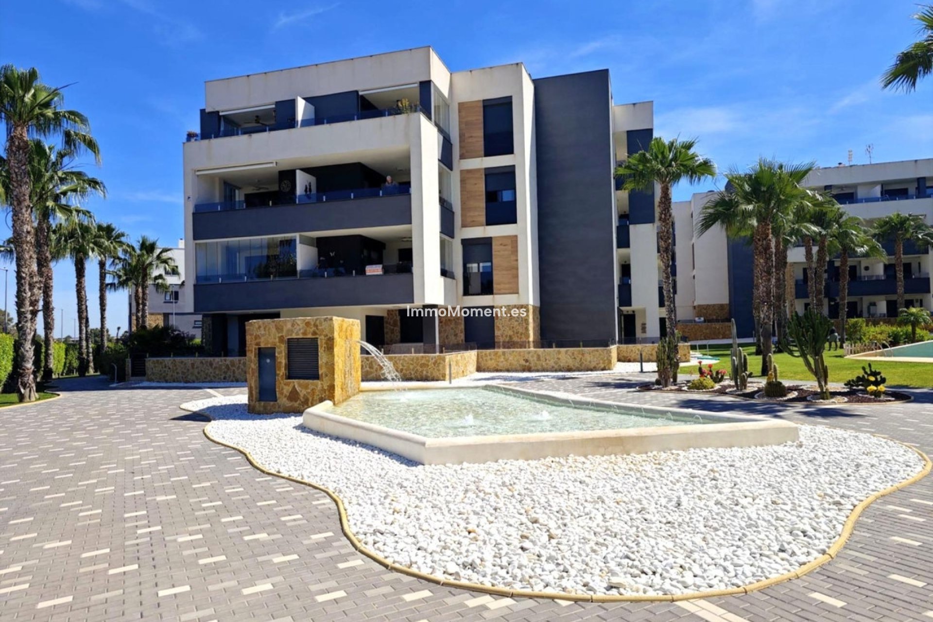 Reventa - Apartamento - Orihuela - Orihuela Costa