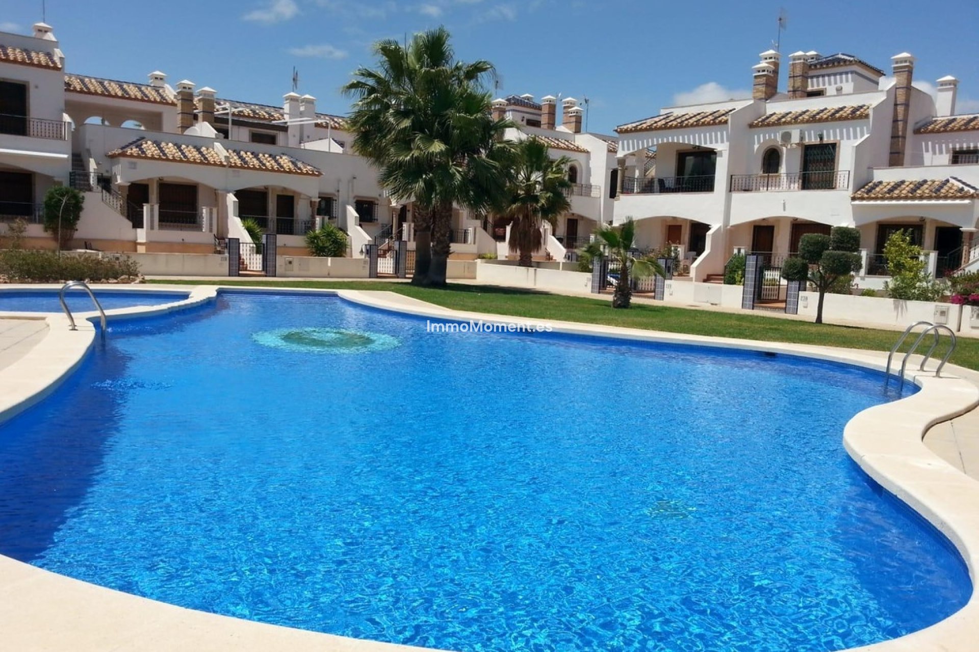 Reventa - Apartamento - Orihuela - Orihuela Costa