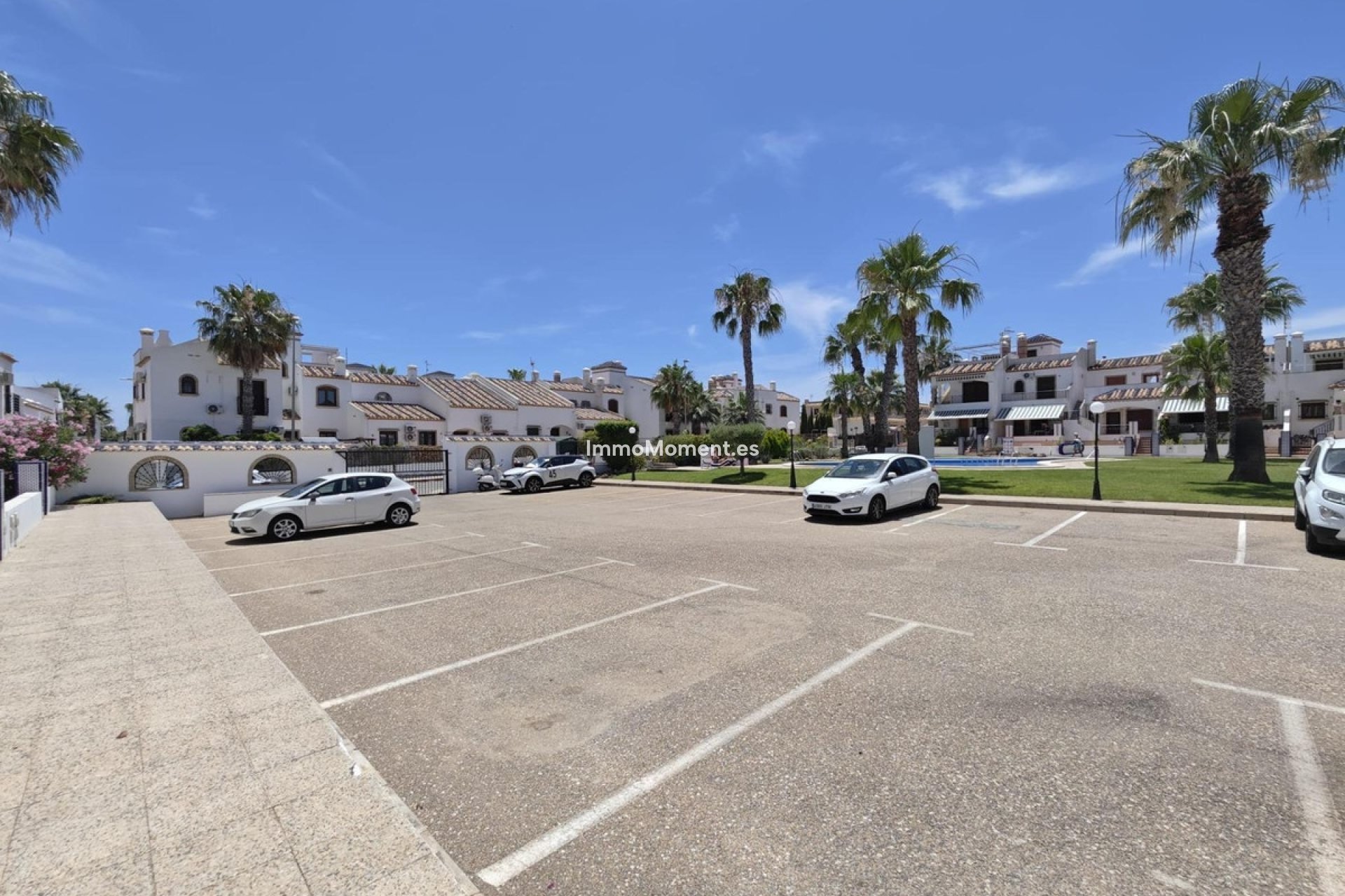 Reventa - Apartamento - Orihuela - Orihuela Costa