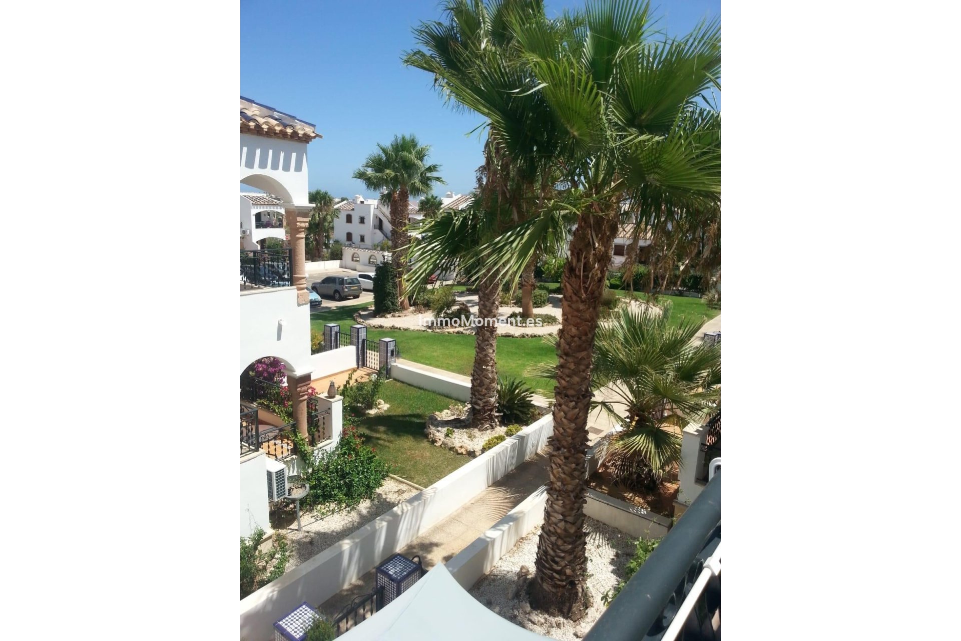 Reventa - Apartamento - Orihuela - Orihuela Costa