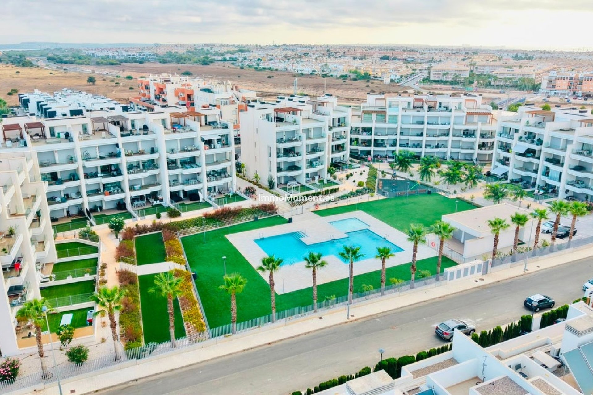 Reventa - Apartamento - Orihuela - Orihuela Costa