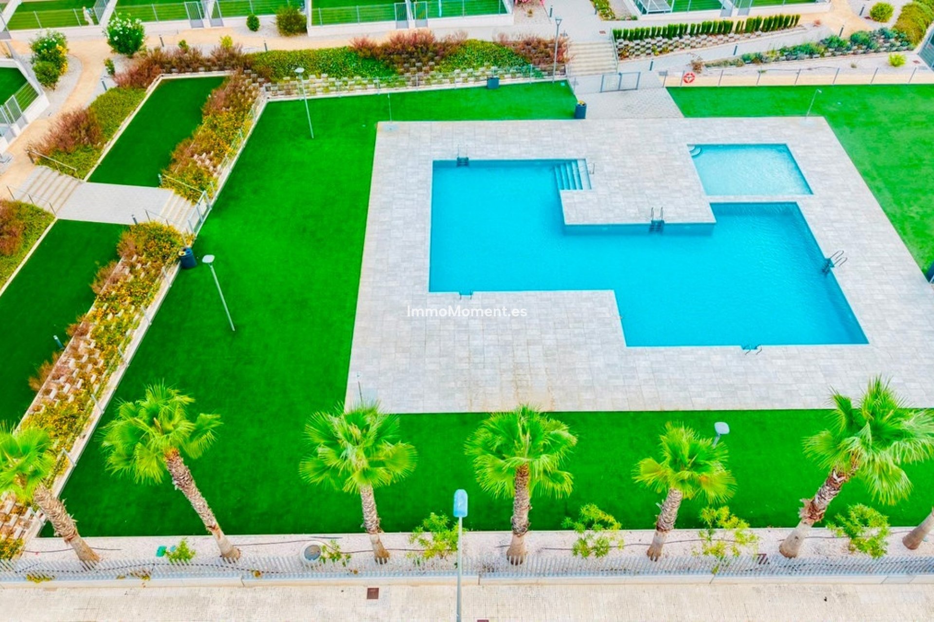 Reventa - Apartamento - Orihuela - Orihuela Costa