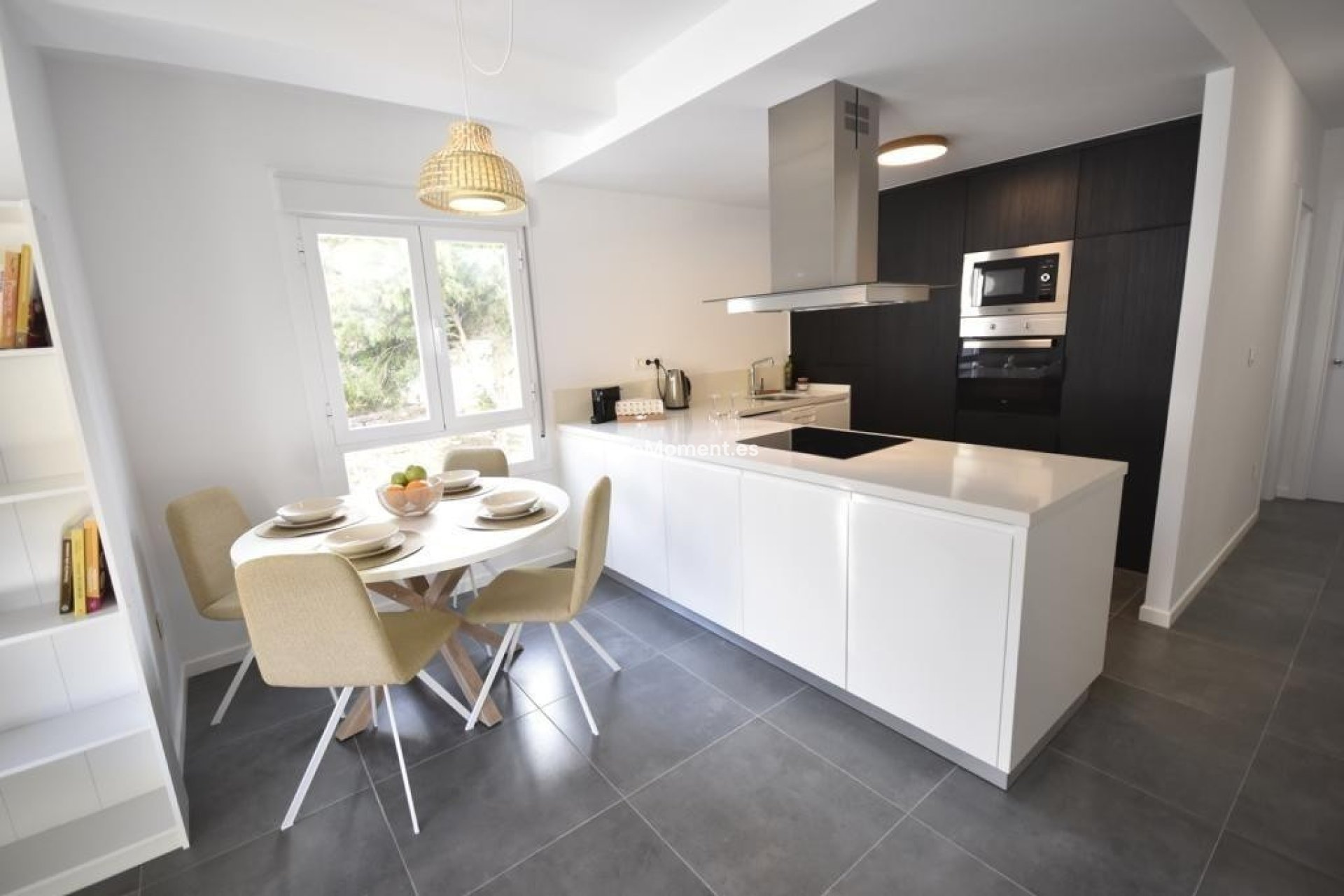 Reventa - Apartamento - Orihuela - Orihuela Costa