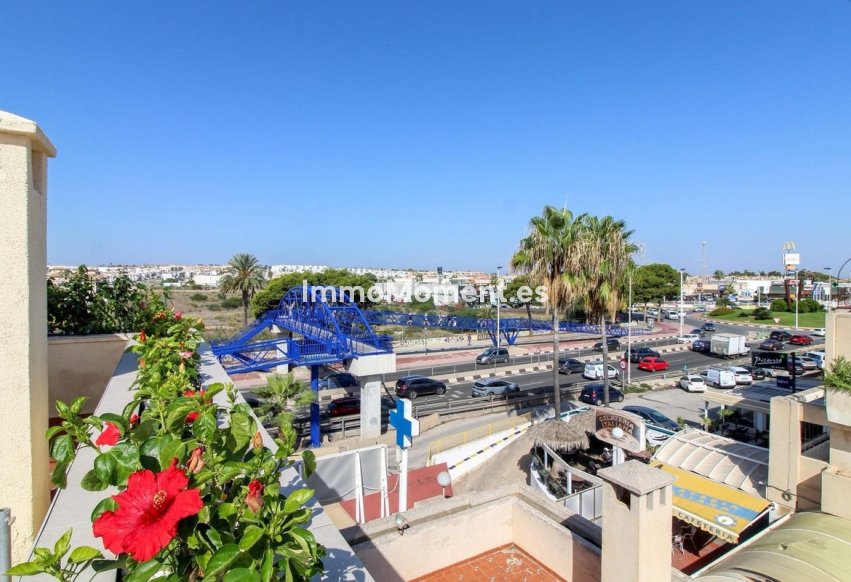 Reventa - Apartamento - Orihuela - Orihuela Costa
