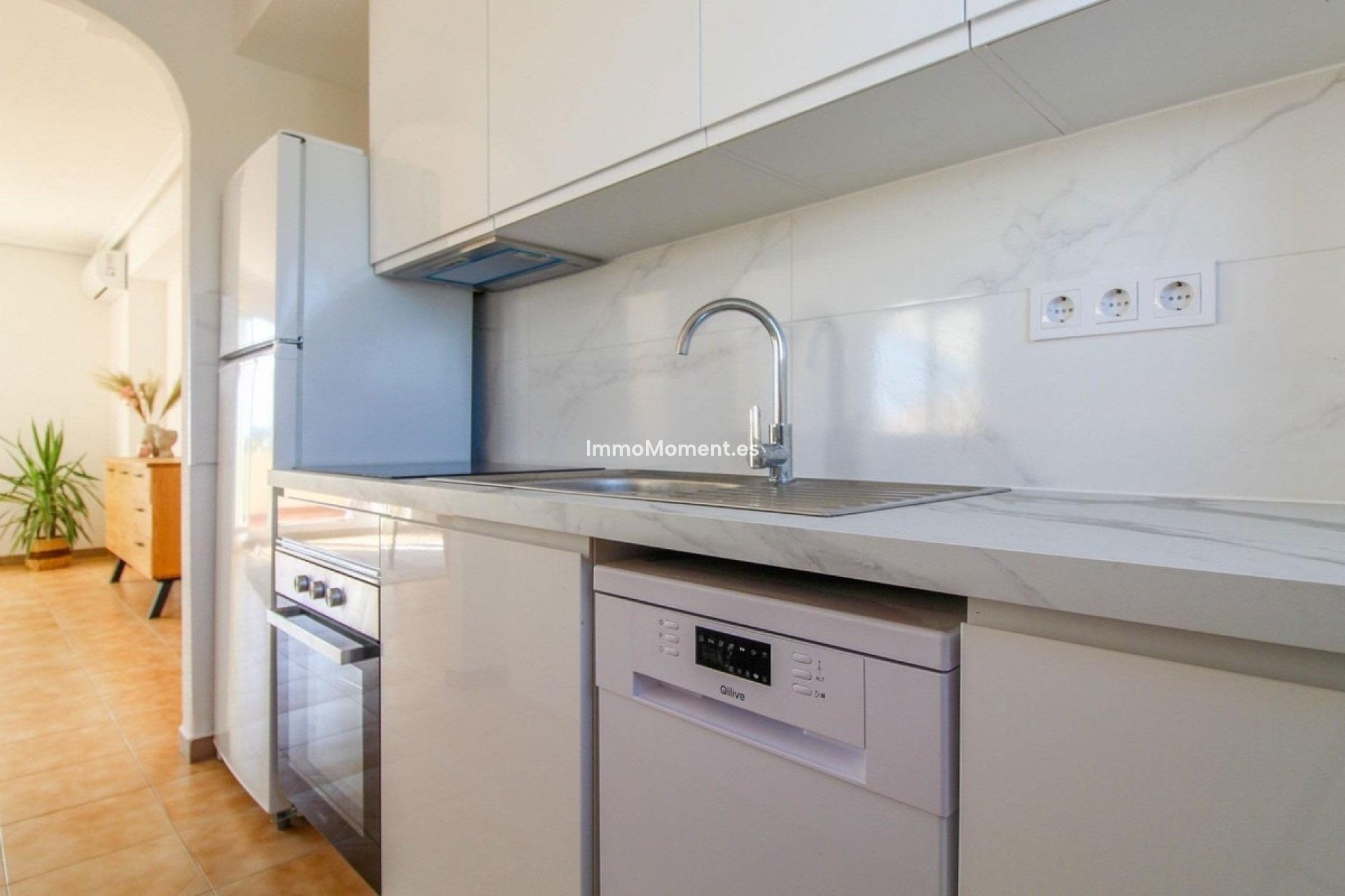 Reventa - Apartamento - Orihuela - Orihuela Costa