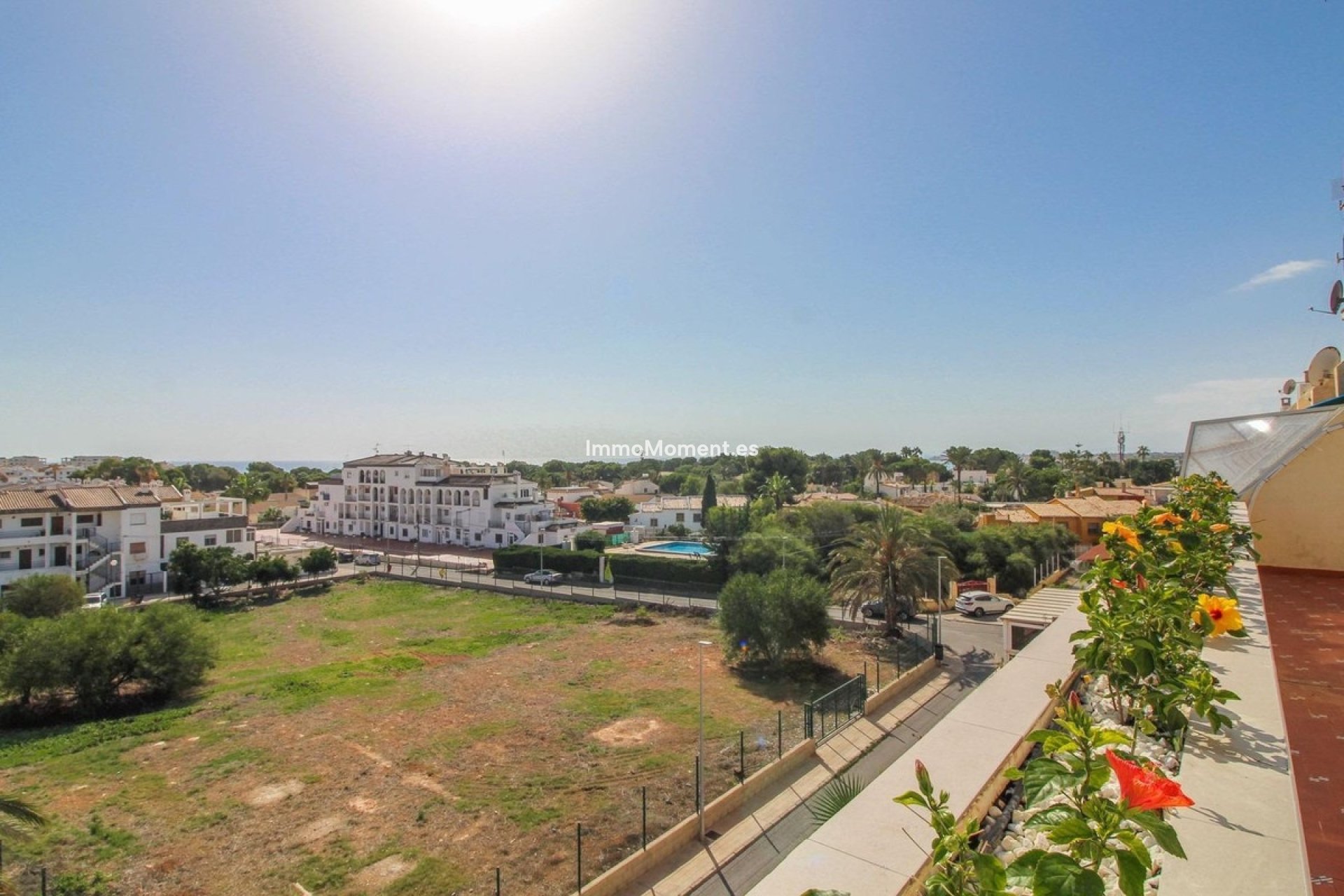Reventa - Apartamento - Orihuela - Orihuela Costa