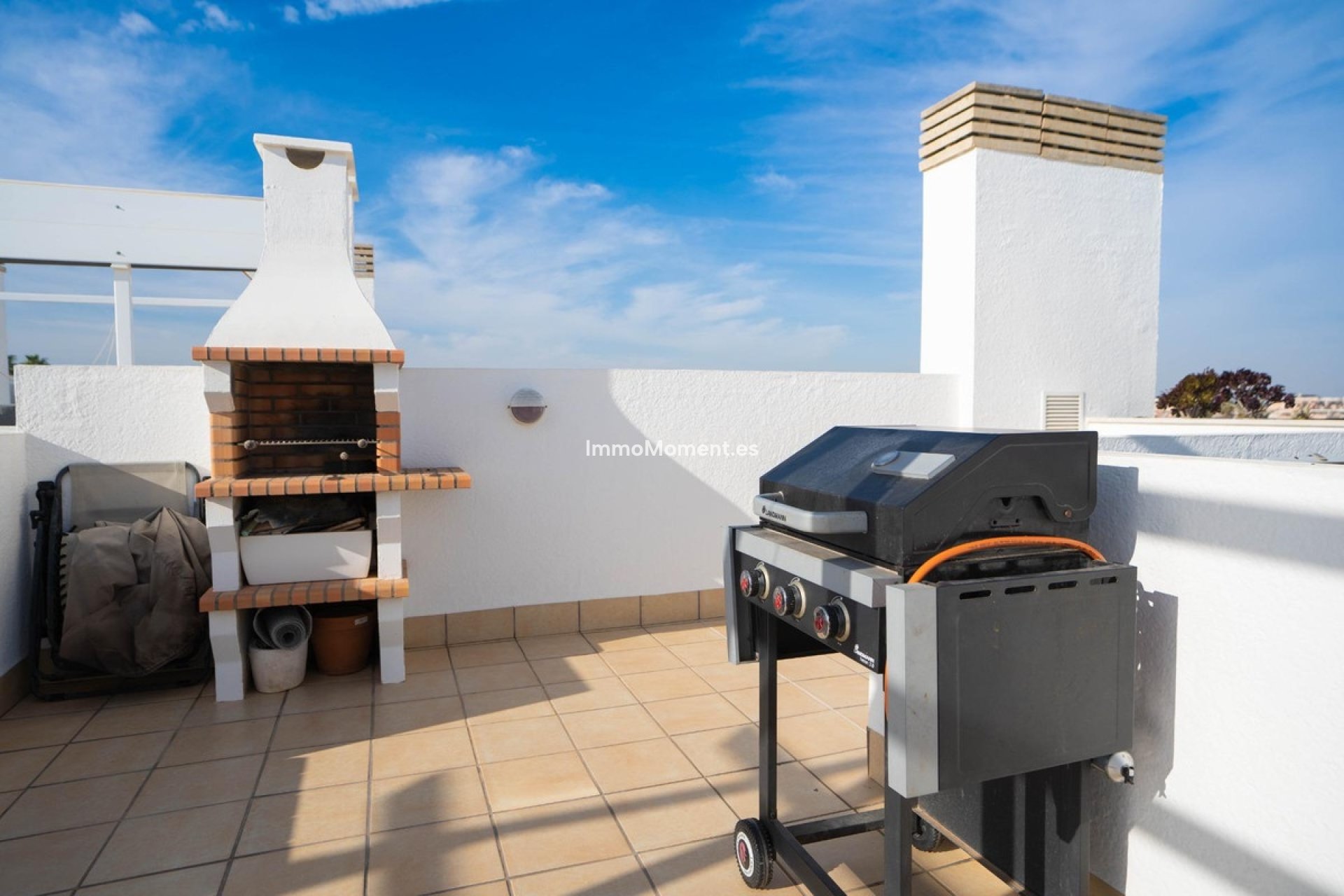 Reventa - Apartamento - Orihuela - Orihuela Costa