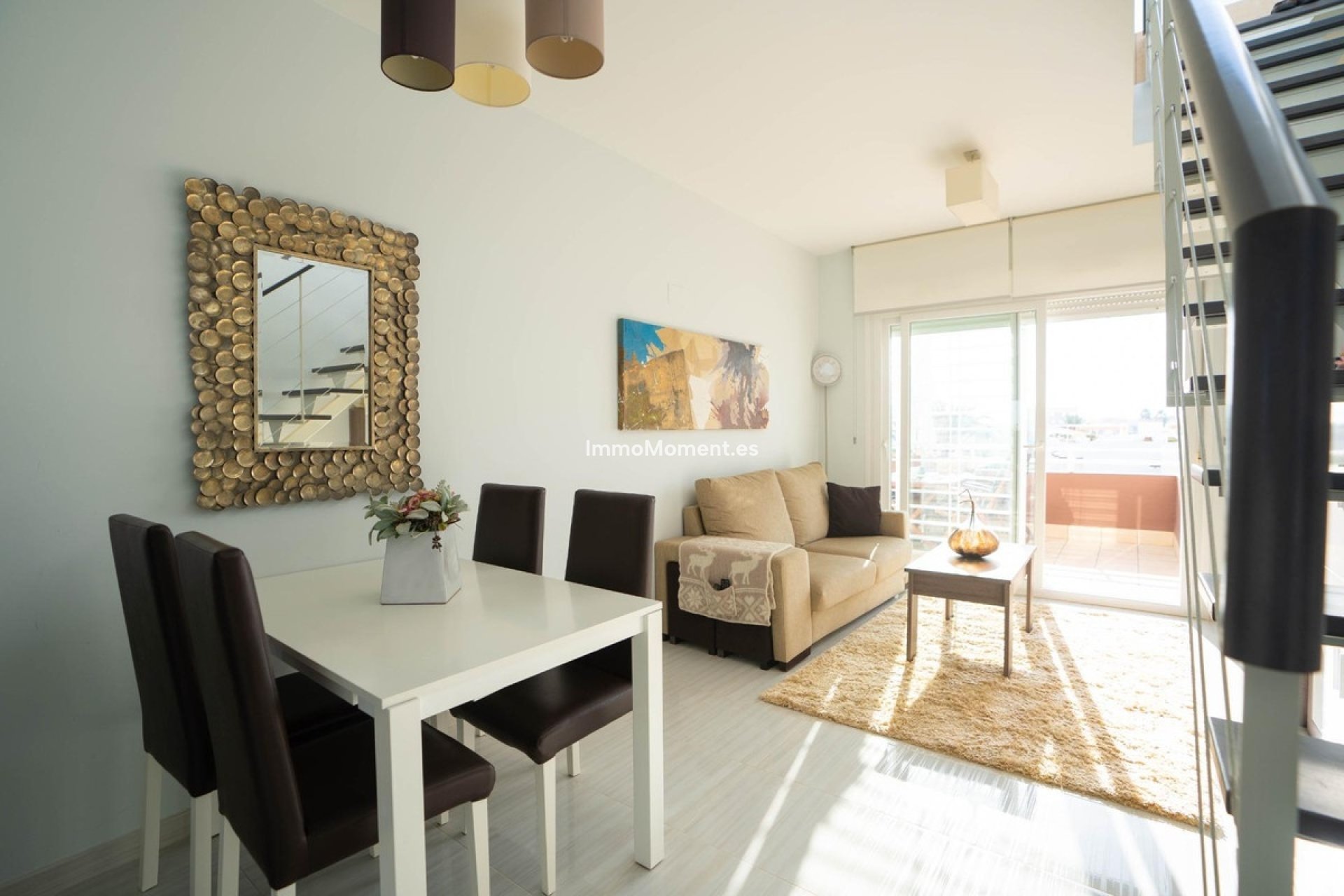 Reventa - Apartamento - Orihuela - Orihuela Costa