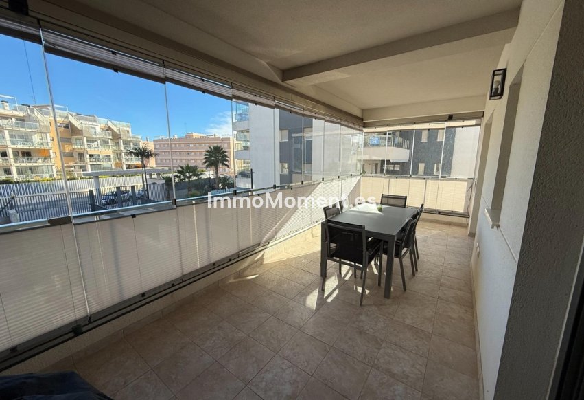 Reventa - Apartamento - Orihuela - Orihuela Costa