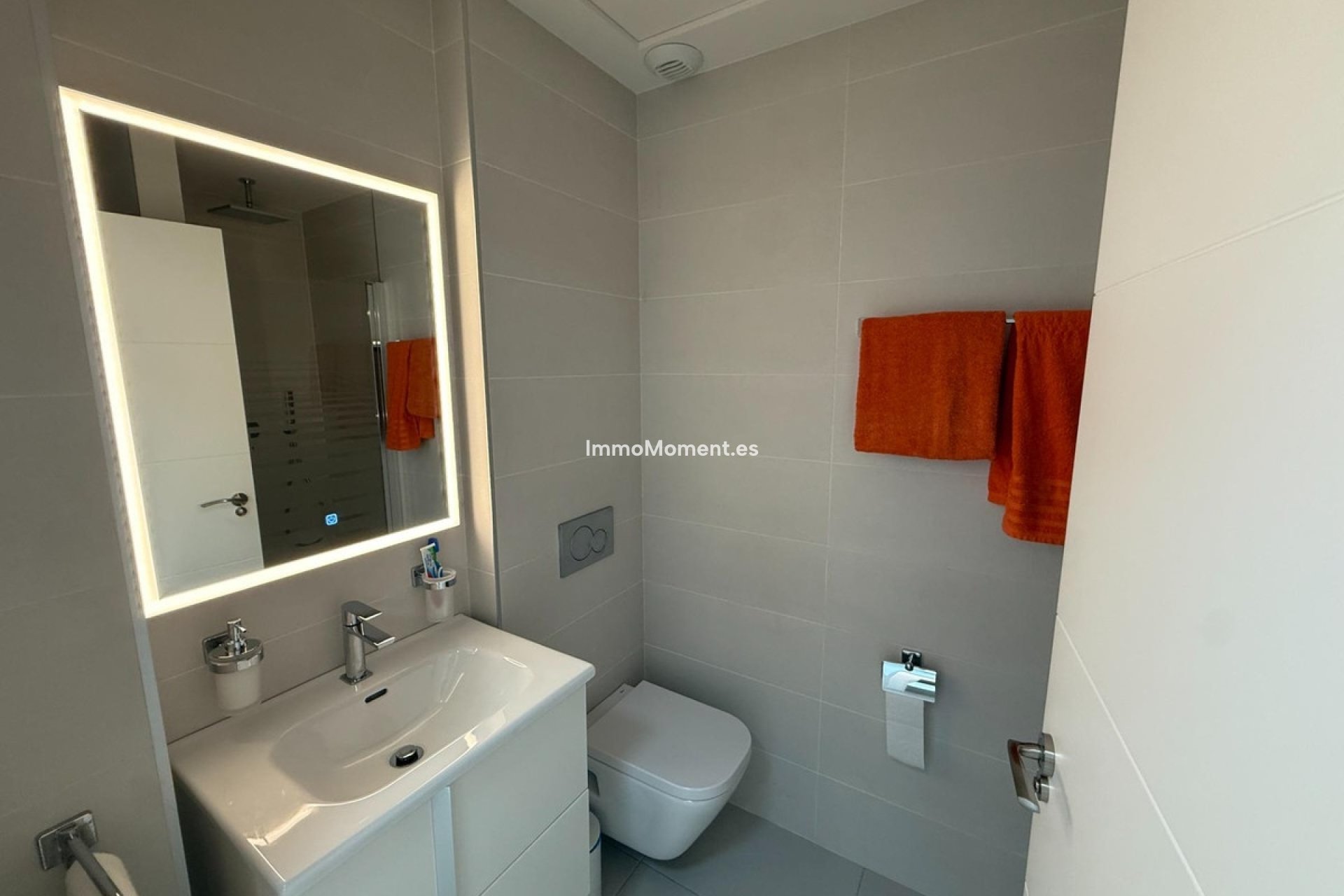 Reventa - Apartamento - Orihuela - Orihuela Costa