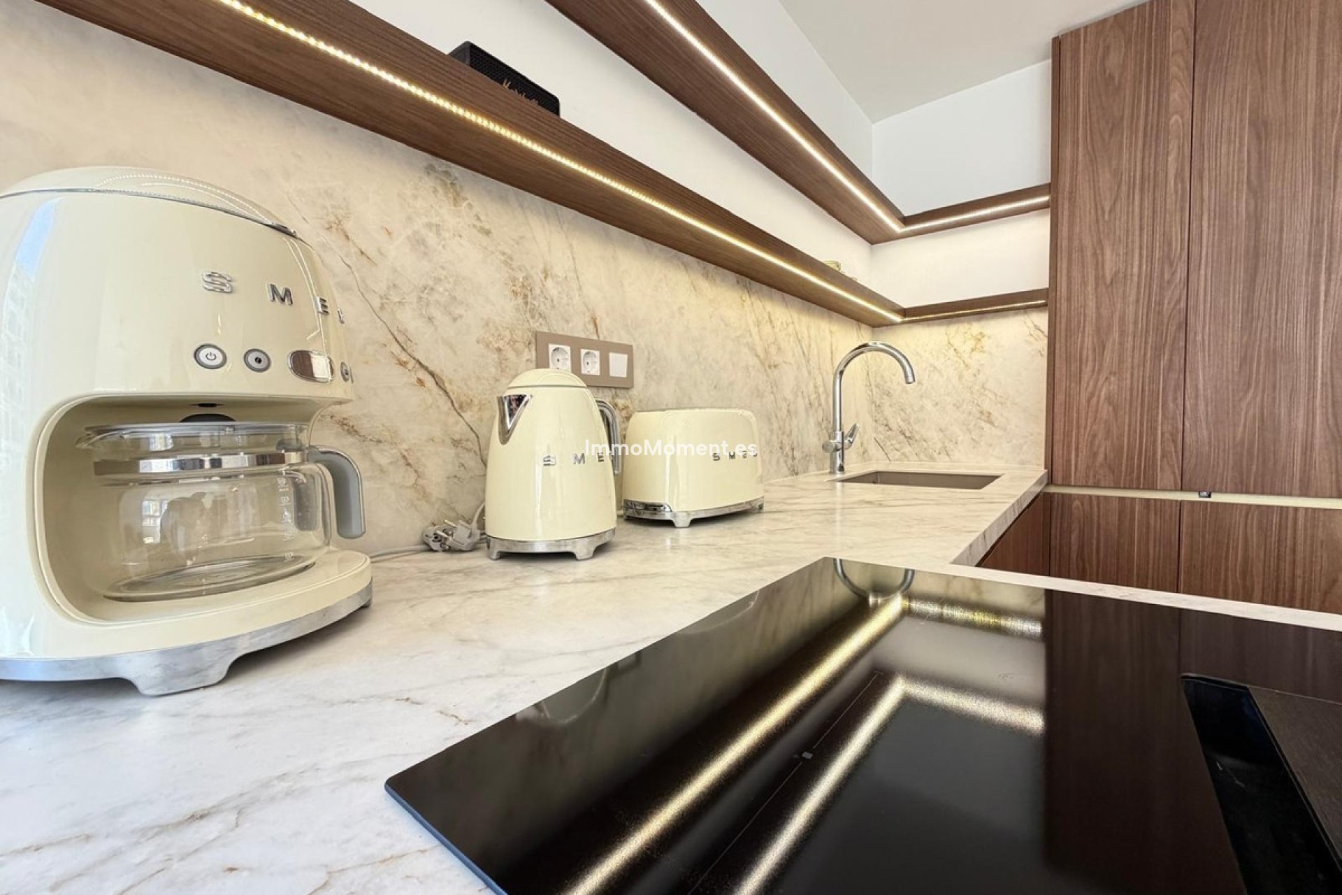 Reventa - Apartamento - Orihuela - Orihuela Costa