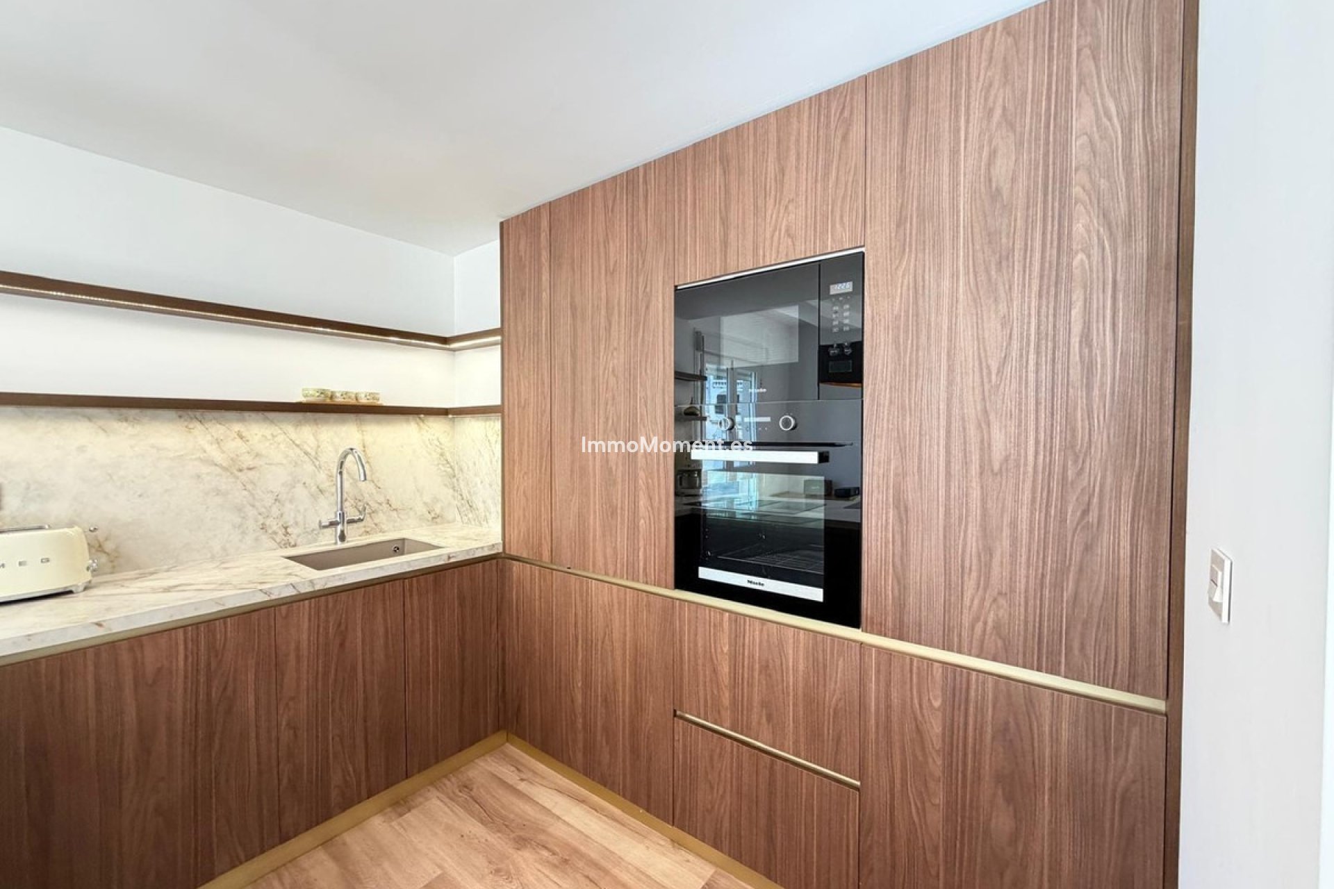 Reventa - Apartamento - Orihuela - Orihuela Costa