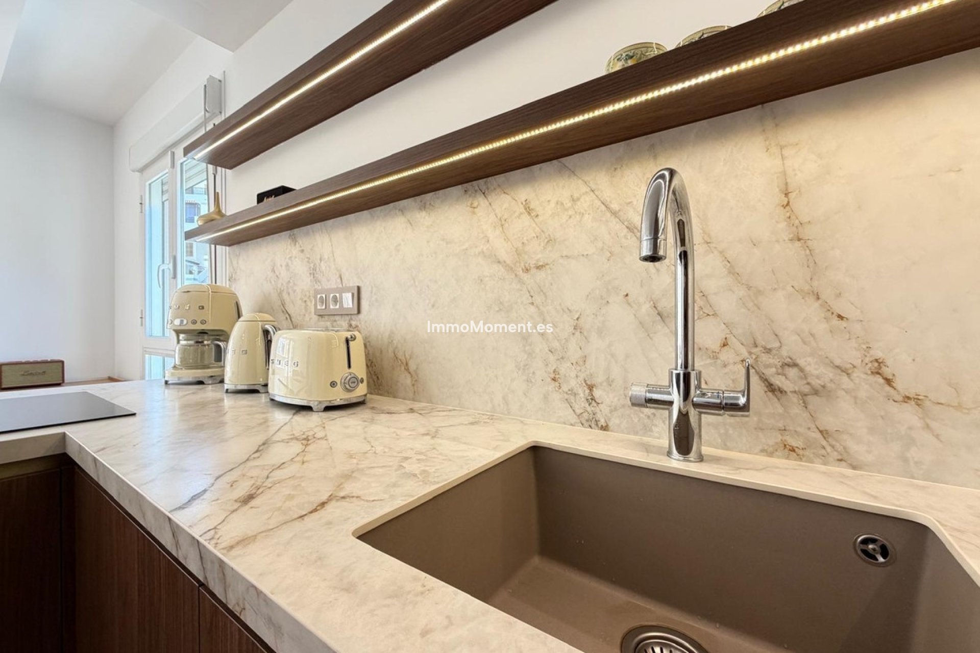 Reventa - Apartamento - Orihuela - Orihuela Costa