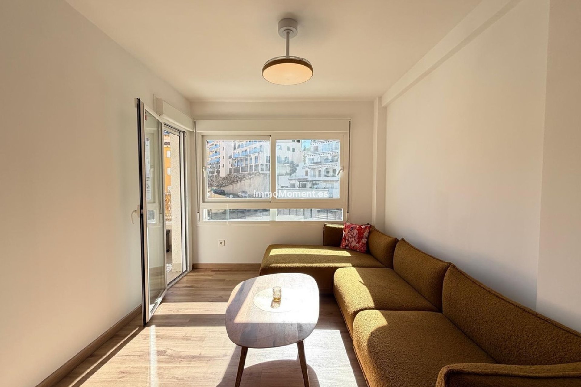 Reventa - Apartamento - Orihuela - Orihuela Costa