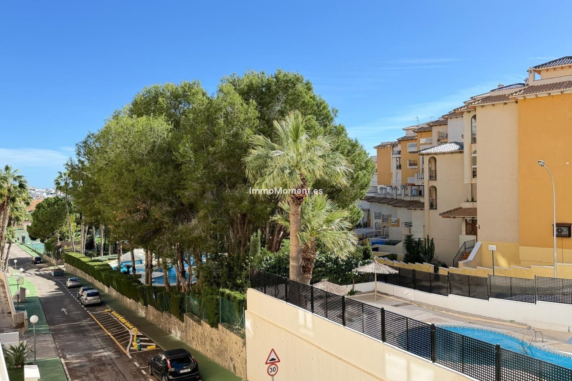 Reventa - Apartamento - Orihuela - Orihuela Costa