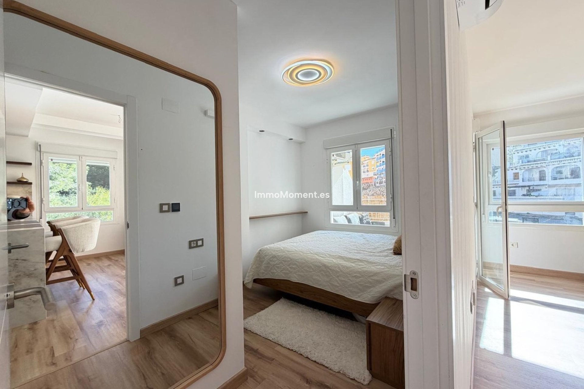 Reventa - Apartamento - Orihuela - Orihuela Costa